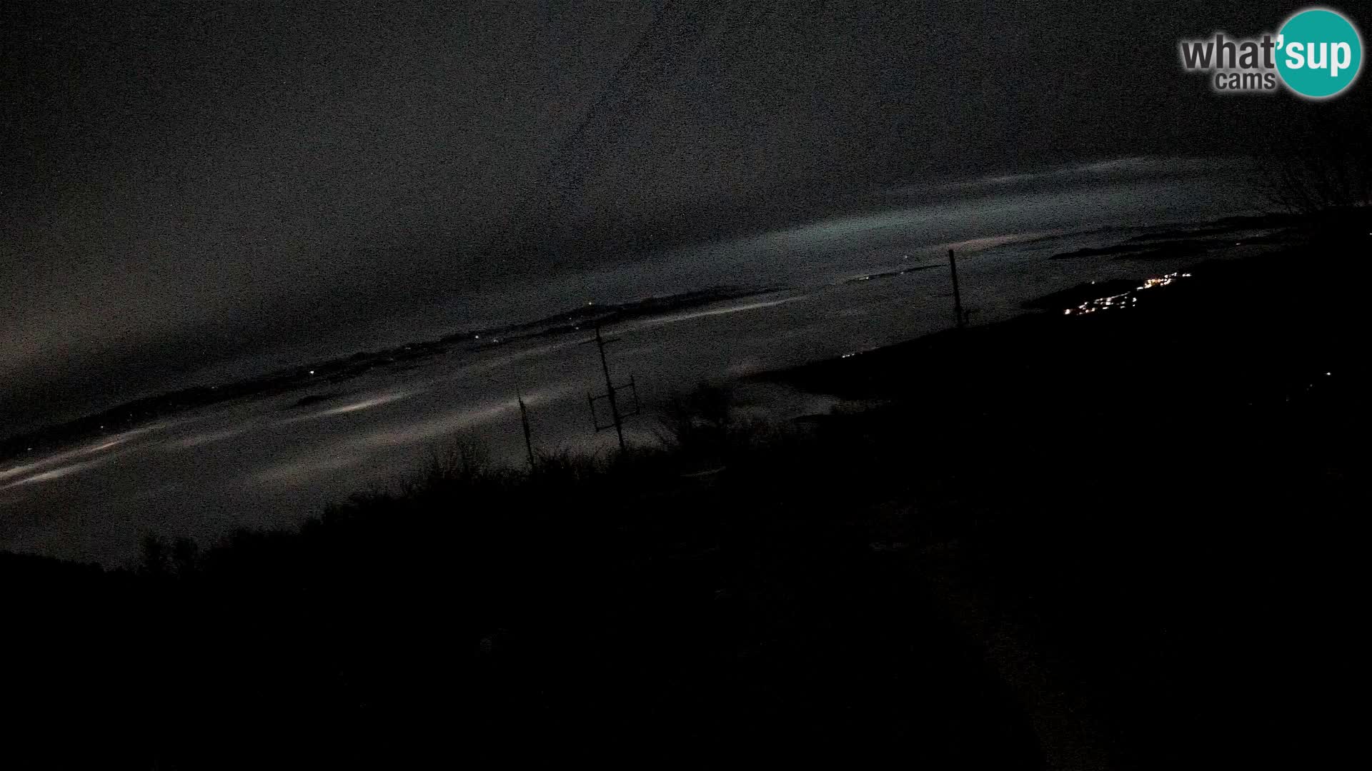 Planinska koliba Krim web kamera – Ljubljana – Slovenija