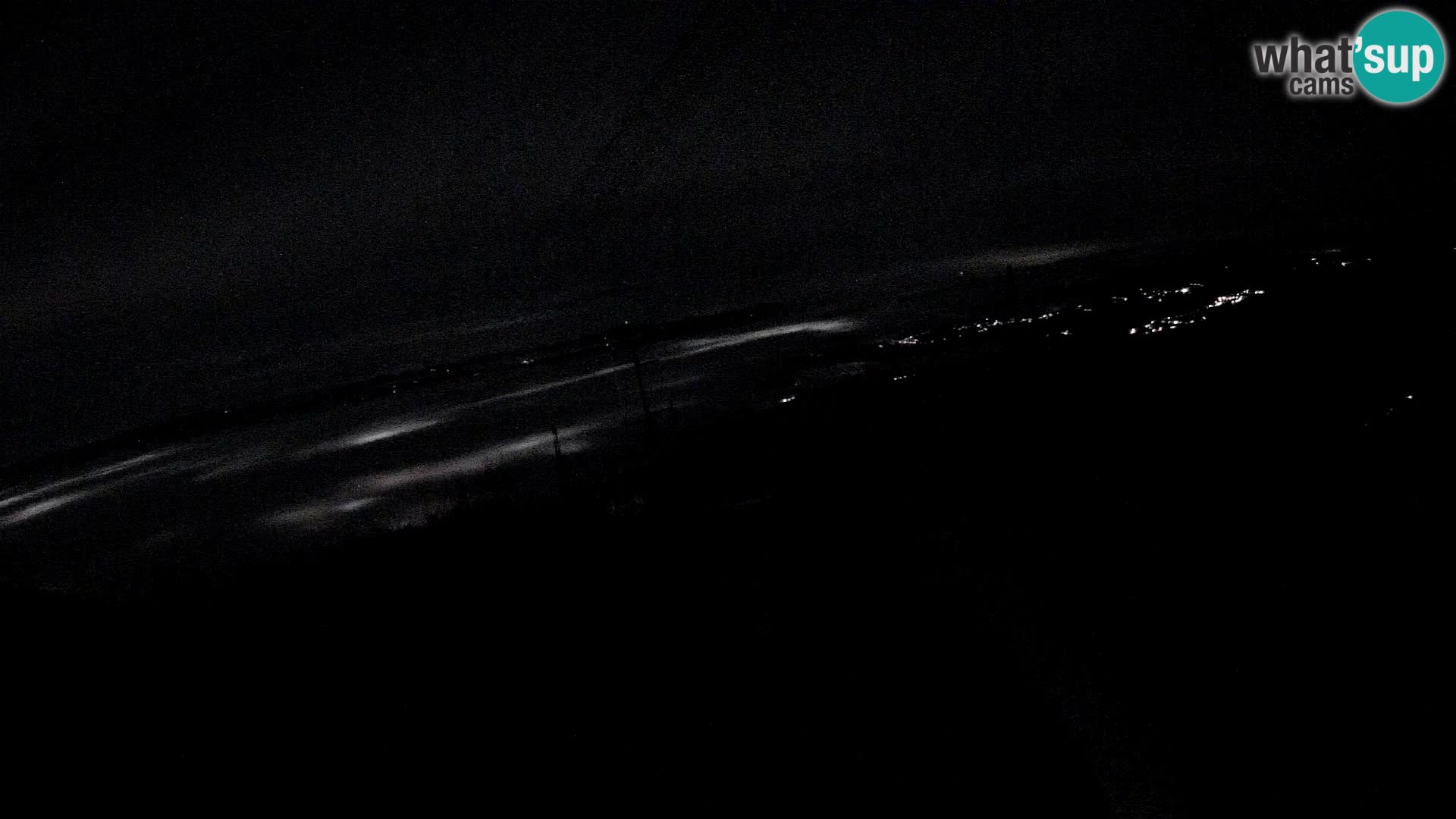 Webcam Berghütte Krim – Ljubljana – Slowenien