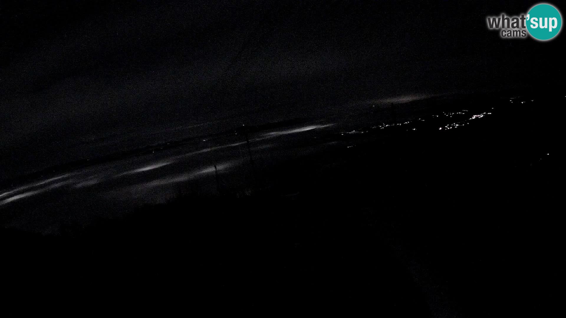 Cabane de montagne Krim livecam Ljubljana – Slovénie