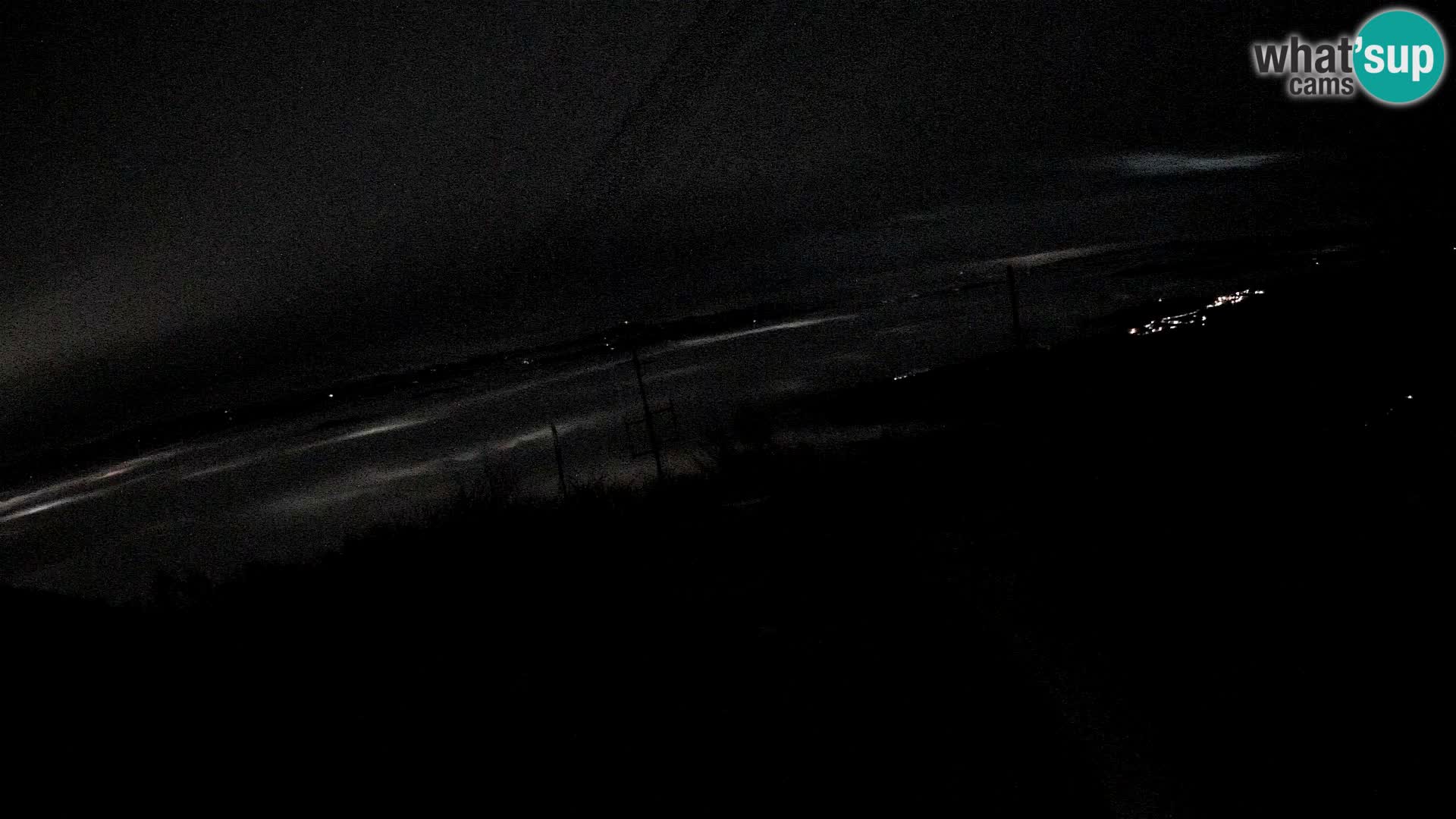 Planinska koliba Krim web kamera – Ljubljana – Slovenija