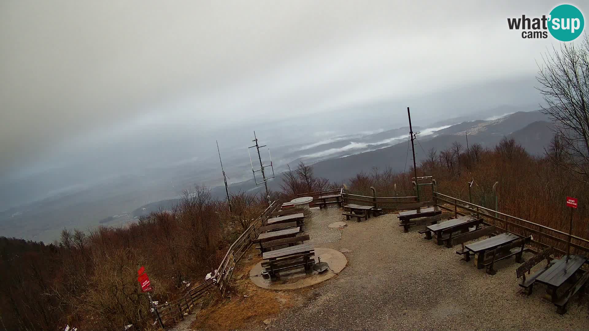 Cabaña de montaña Krim en vivo Ljubljana – Eslovenia