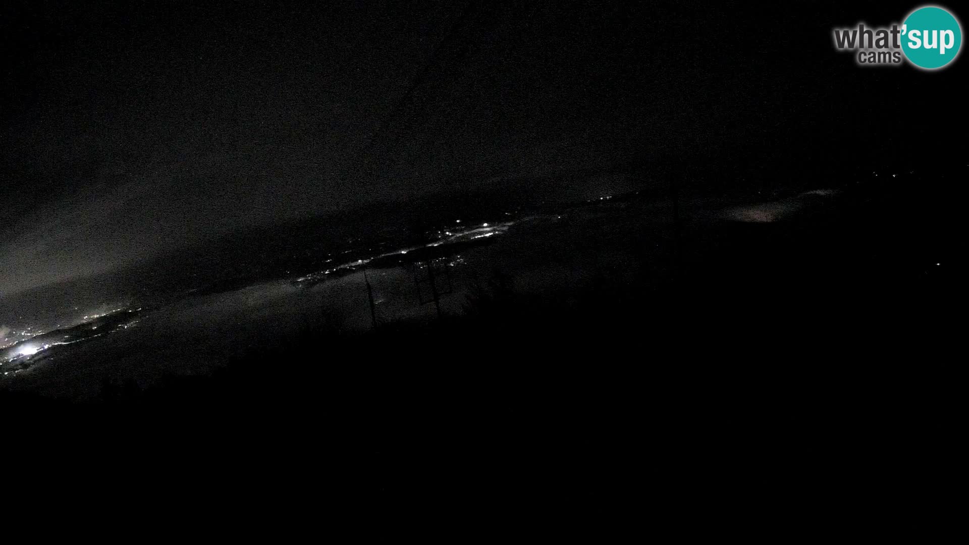 Webcam Berghütte Krim – Ljubljana – Slowenien