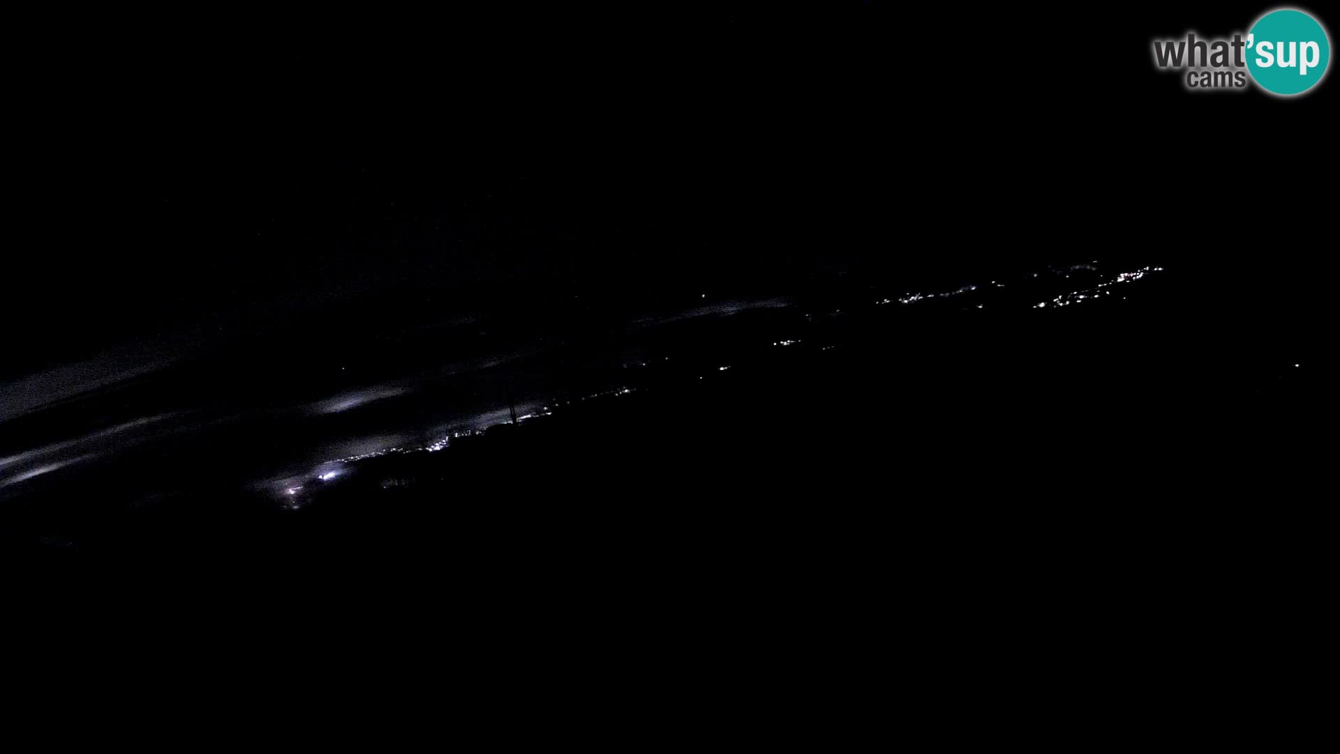 Cabane de montagne Krim livecam Ljubljana – Slovénie