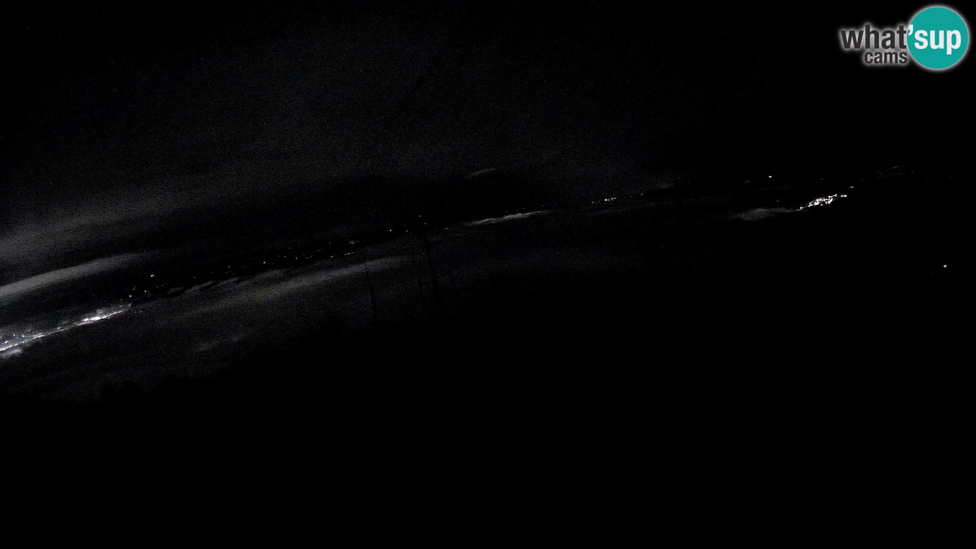 Cabane de montagne Krim livecam Ljubljana – Slovénie