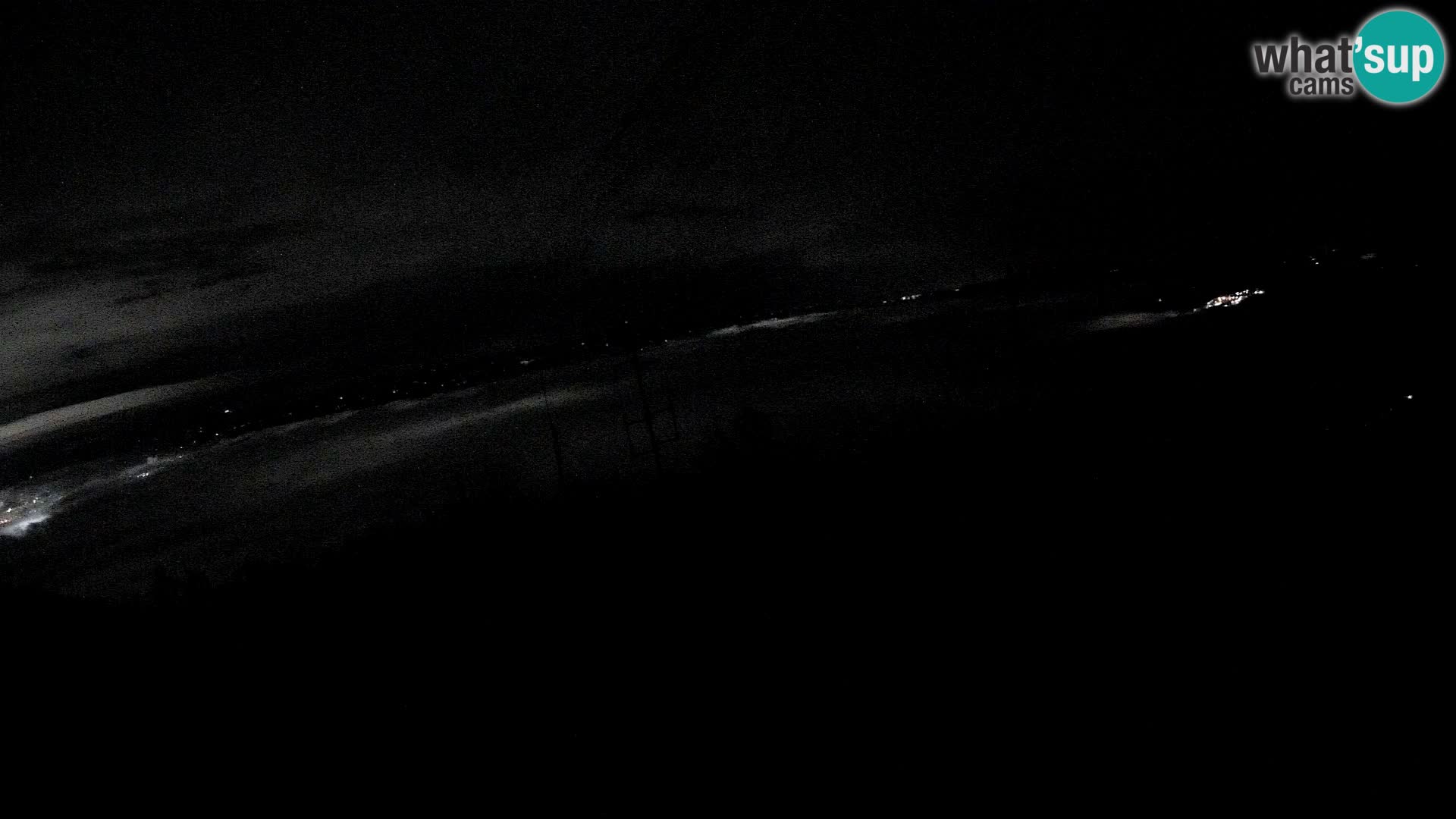 Cabaña de montaña Krim en vivo Ljubljana – Eslovenia