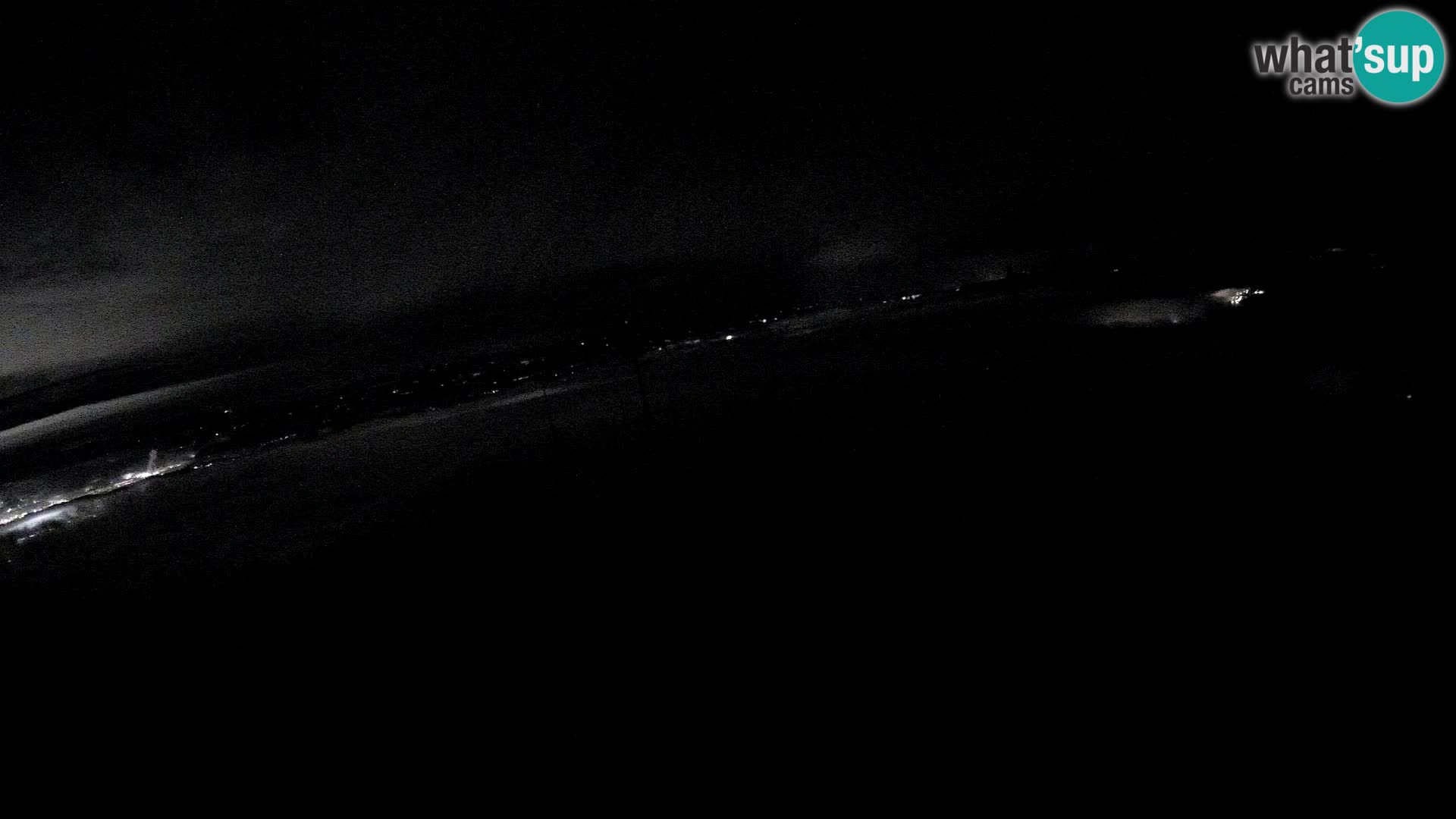 Planinska koliba Krim web kamera – Ljubljana – Slovenija