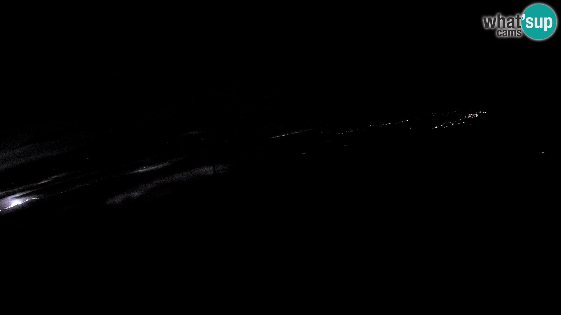 Cabane de montagne Krim livecam Ljubljana – Slovénie