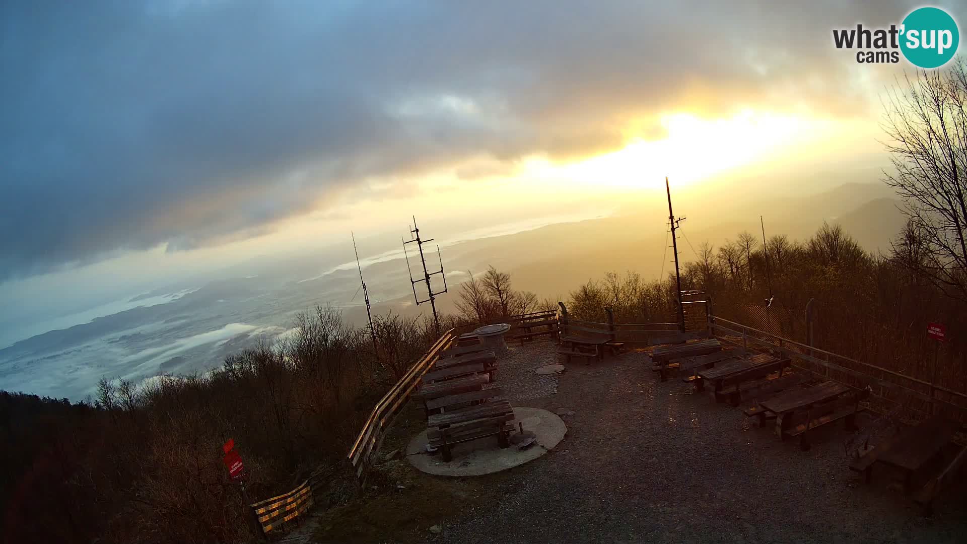 Cabaña de montaña Krim en vivo Ljubljana – Eslovenia
