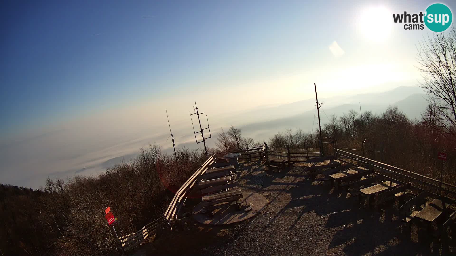 Cabaña de montaña Krim en vivo Ljubljana – Eslovenia