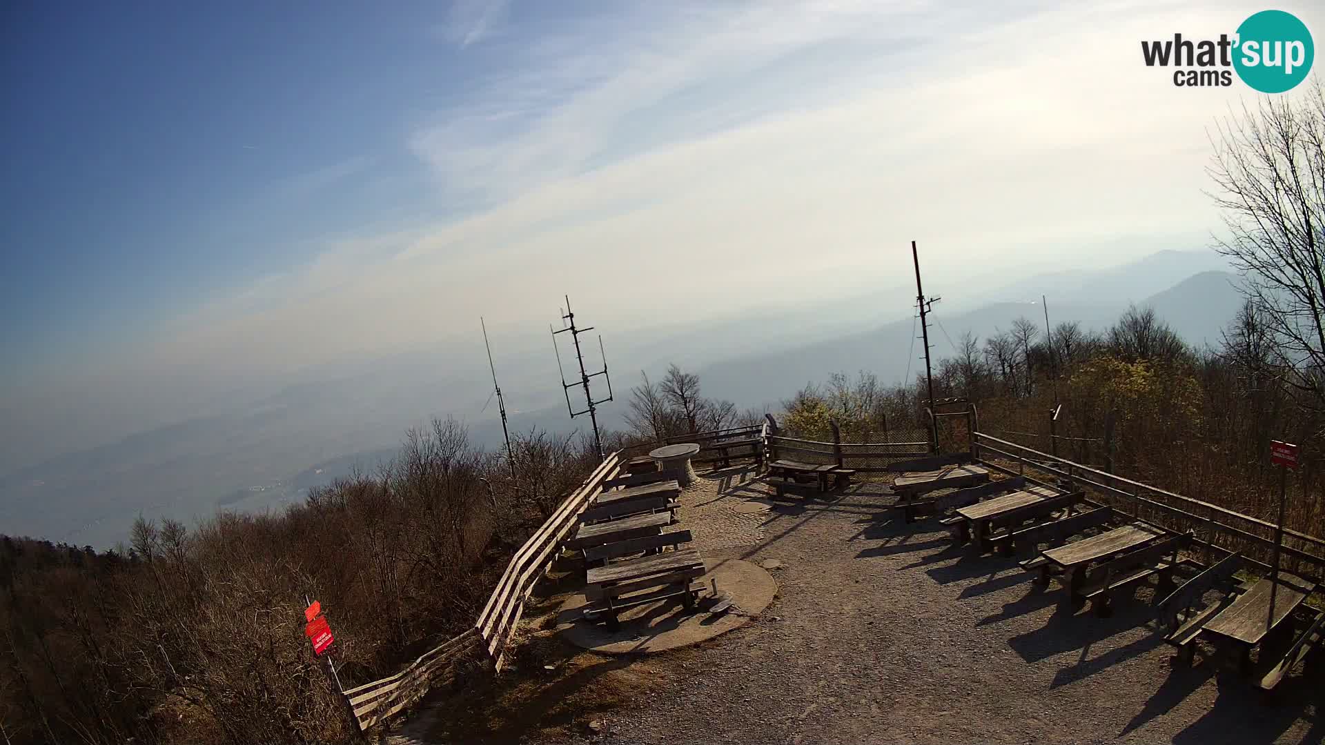 Cabaña de montaña Krim en vivo Ljubljana – Eslovenia