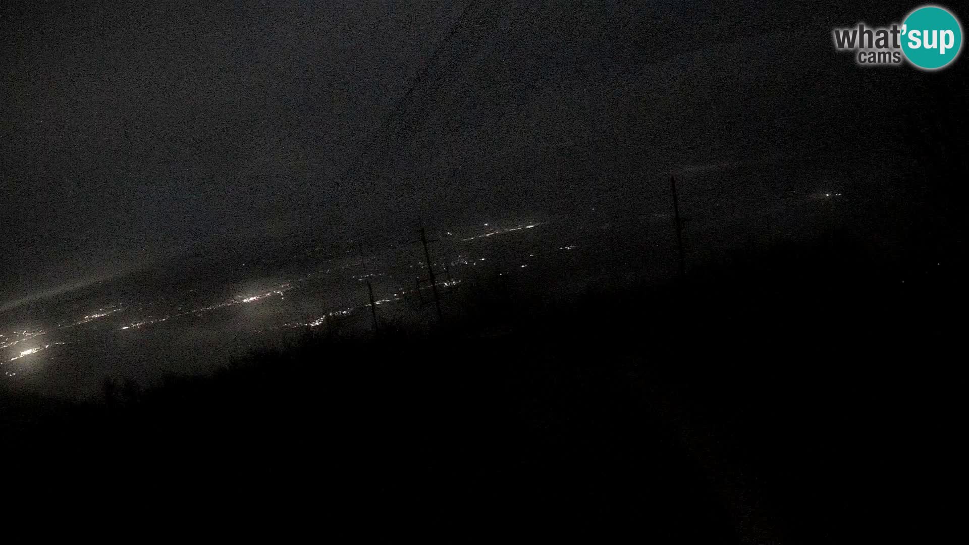 Webcam Berghütte Krim – Ljubljana – Slowenien