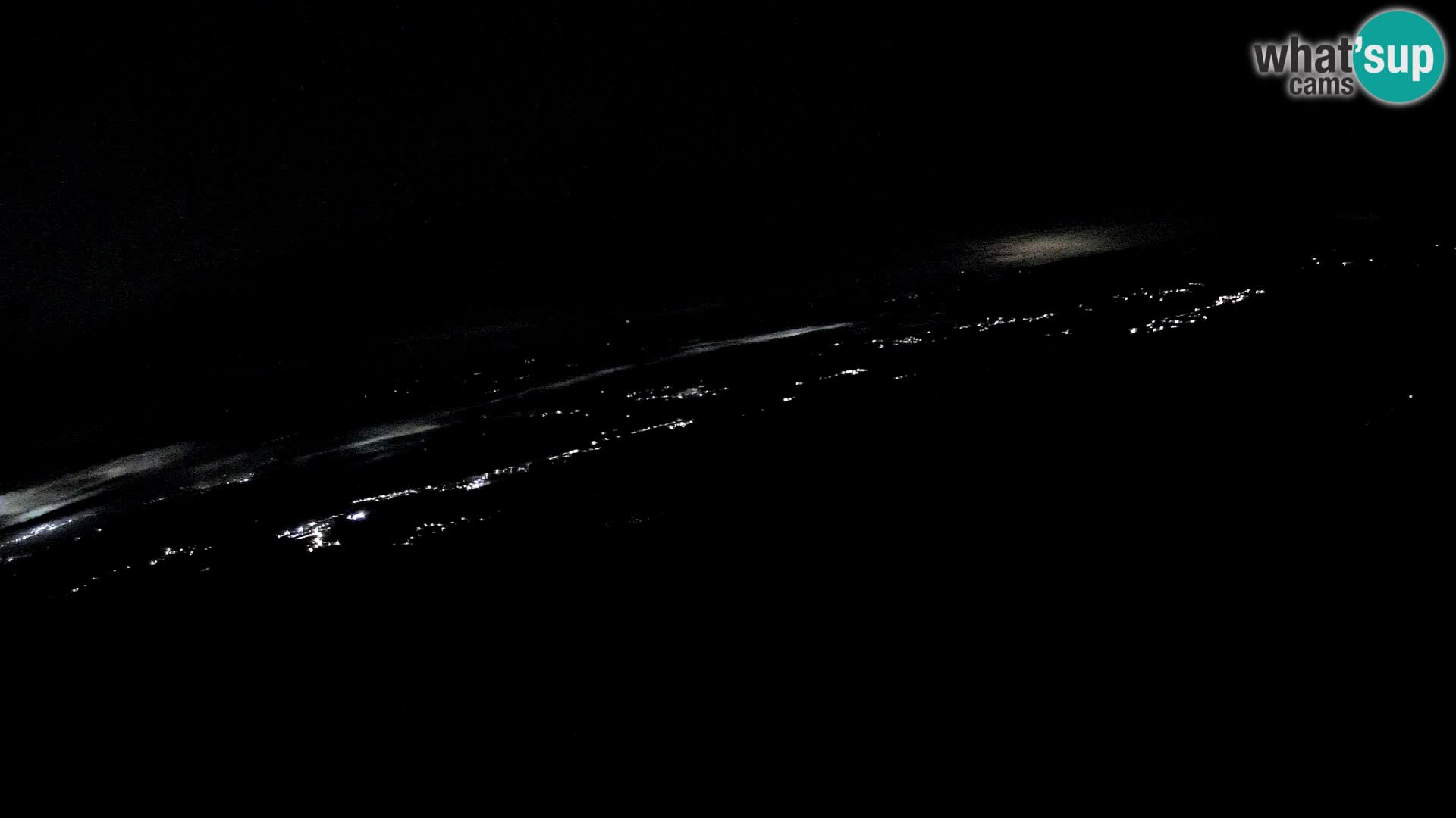 Planinska koliba Krim web kamera – Ljubljana – Slovenija