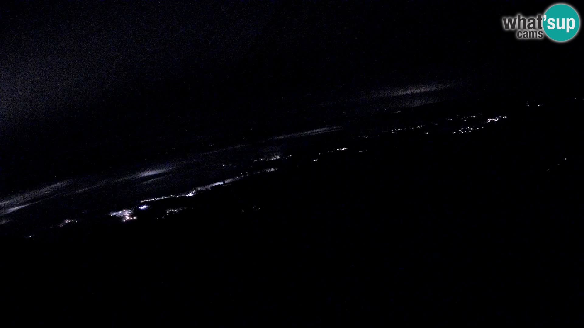 Webcam Berghütte Krim – Ljubljana – Slowenien