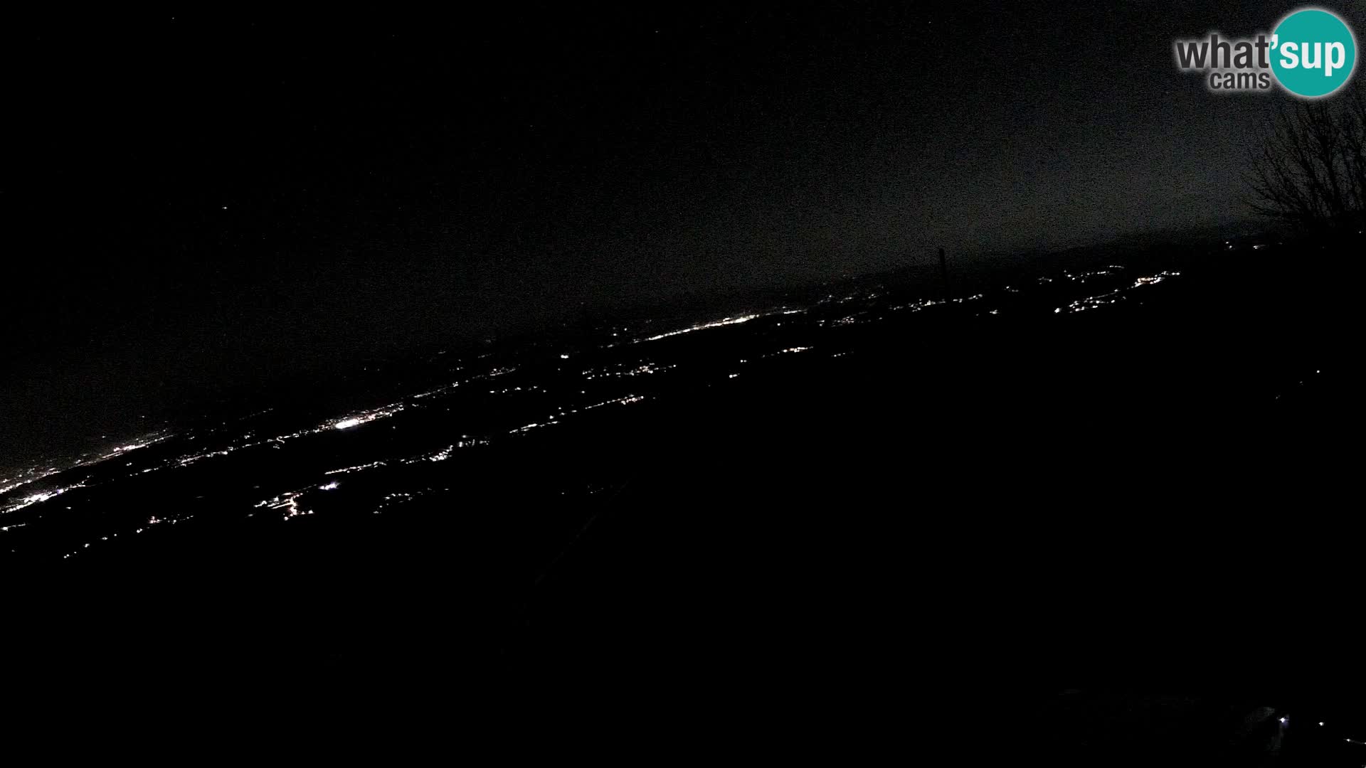 Webcam Berghütte Krim – Ljubljana – Slowenien