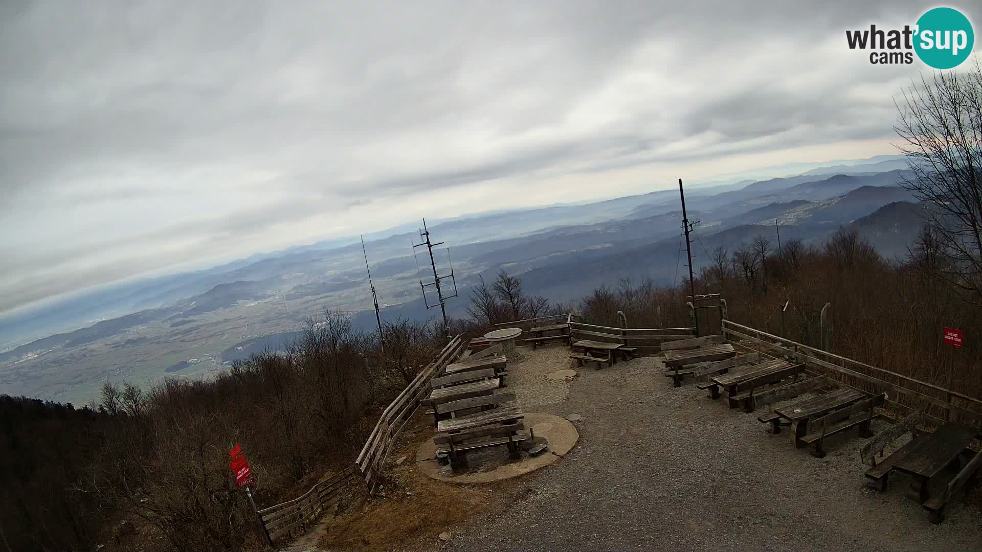 Cabaña de montaña Krim en vivo Ljubljana – Eslovenia