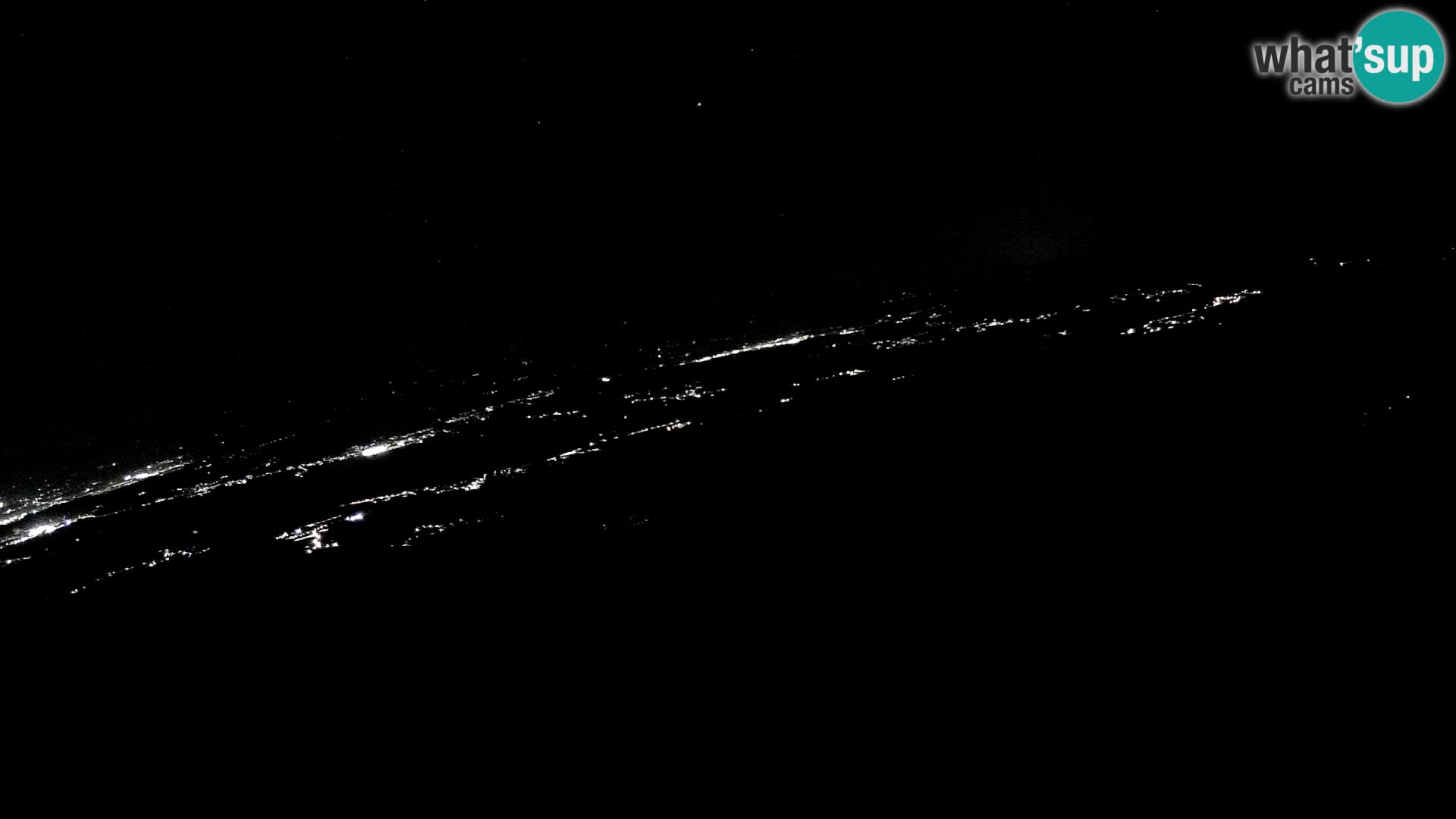 Cabane de montagne Krim livecam Ljubljana – Slovénie