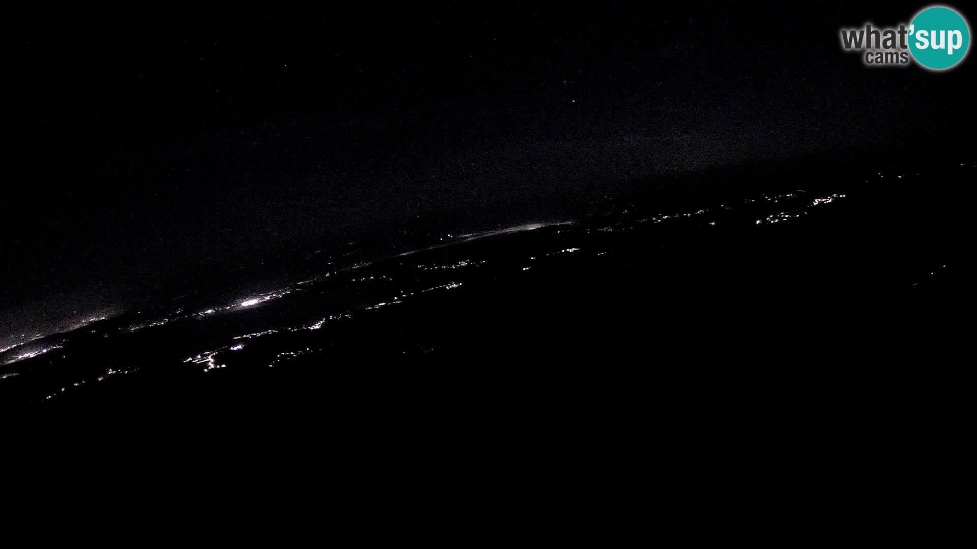 Planinska koliba Krim web kamera – Ljubljana – Slovenija