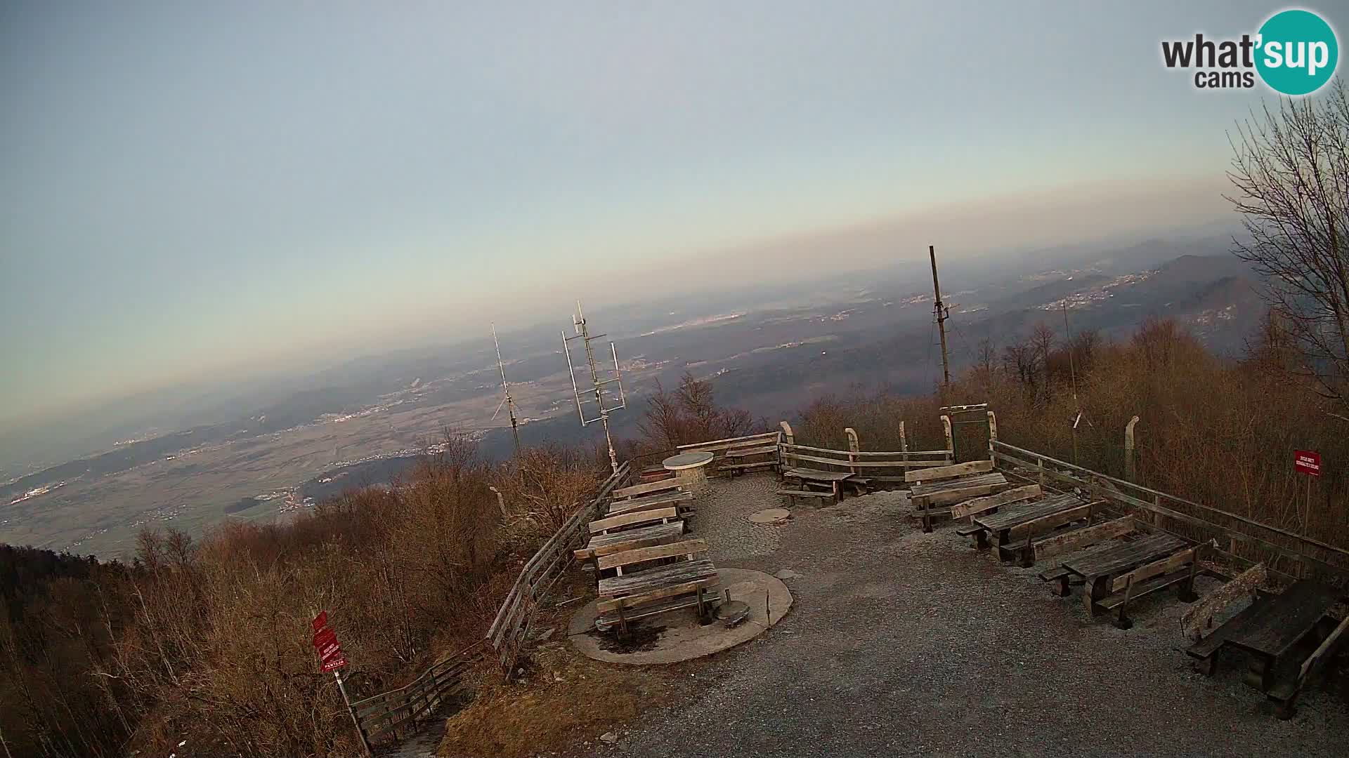 Cabaña de montaña Krim en vivo Ljubljana – Eslovenia