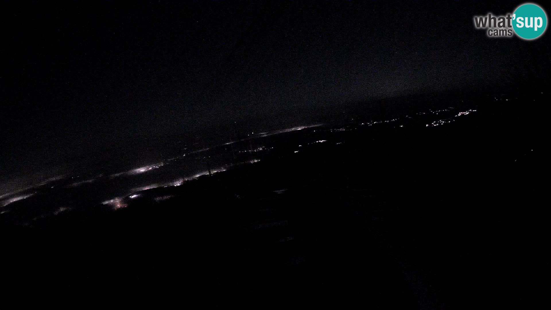 Webcam Berghütte Krim – Ljubljana – Slowenien