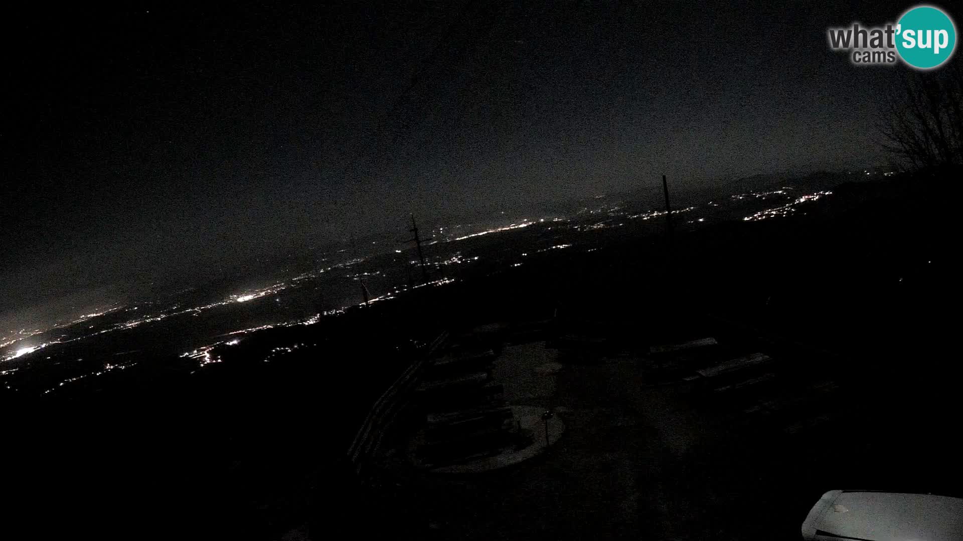 Webcam Berghütte Krim – Ljubljana – Slowenien