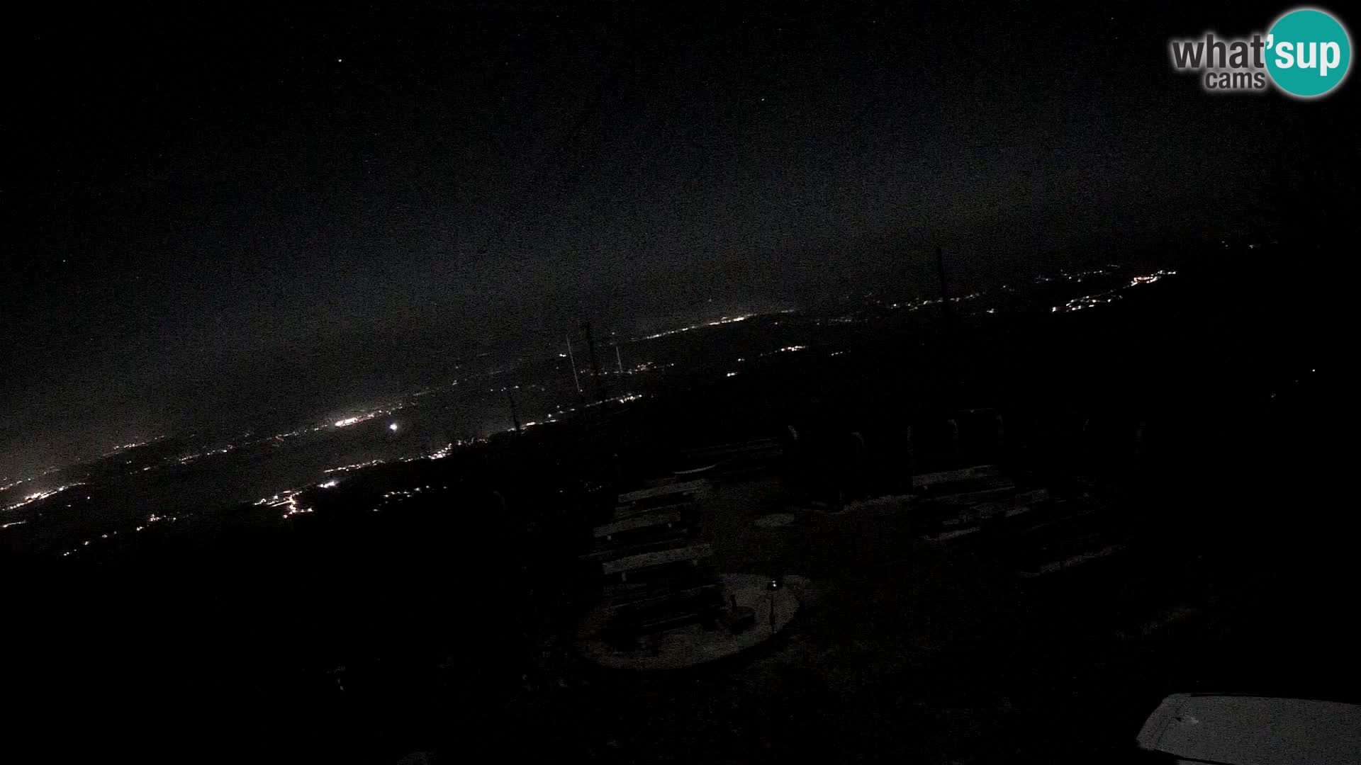 Webcam Berghütte Krim – Ljubljana – Slowenien