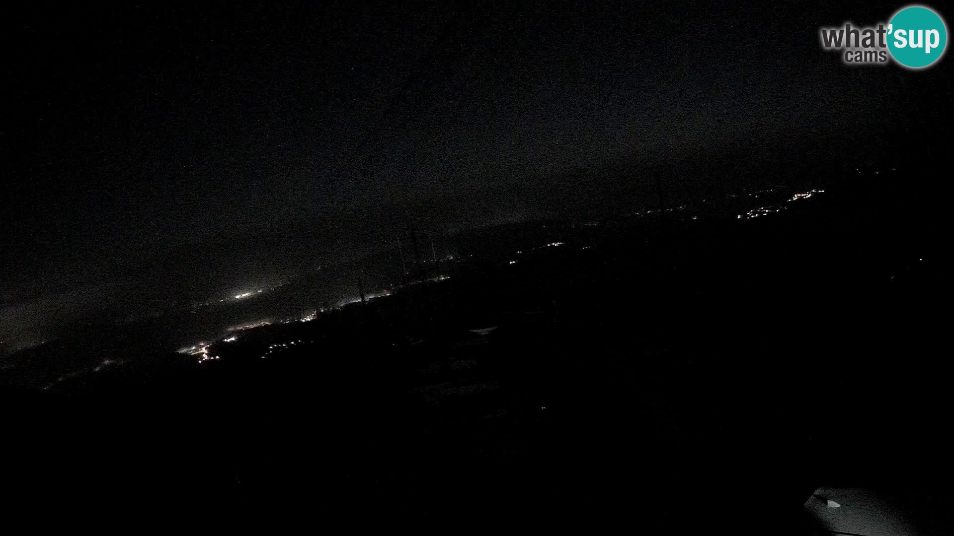 Webcam Berghütte Krim – Ljubljana – Slowenien