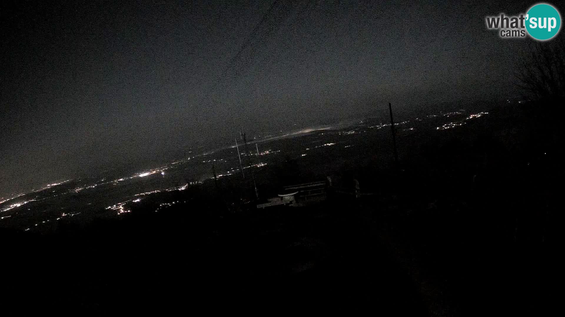 Webcam Berghütte Krim – Ljubljana – Slowenien