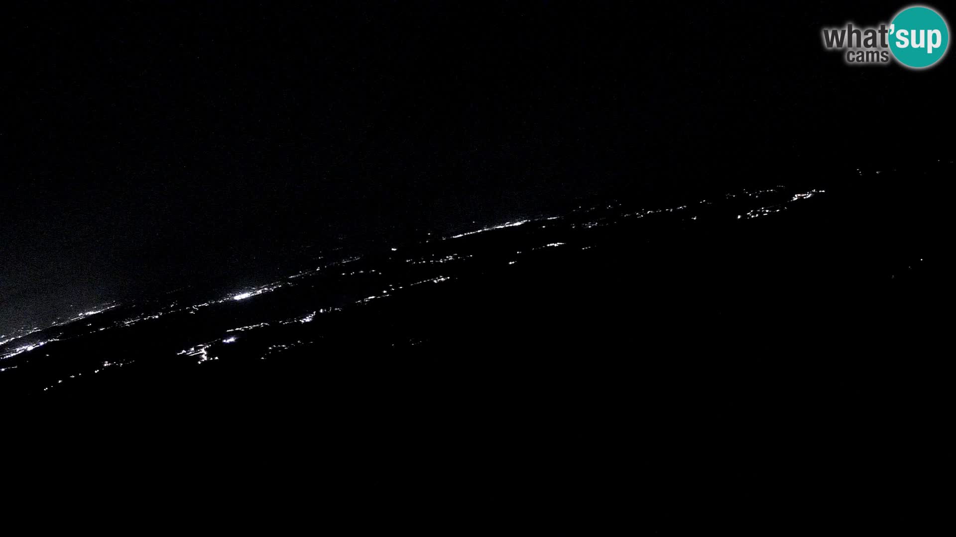 Cabane de montagne Krim livecam Ljubljana – Slovénie