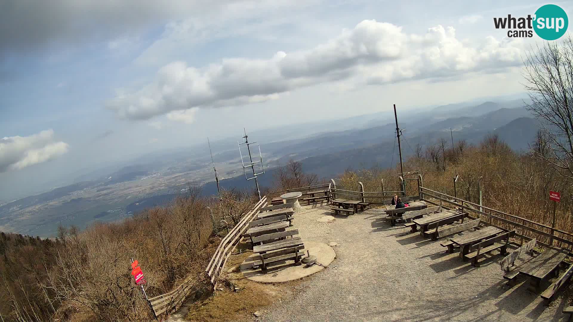 Cabaña de montaña Krim en vivo Ljubljana – Eslovenia