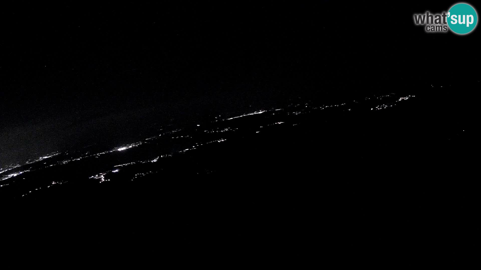 Planinska koliba Krim web kamera – Ljubljana – Slovenija