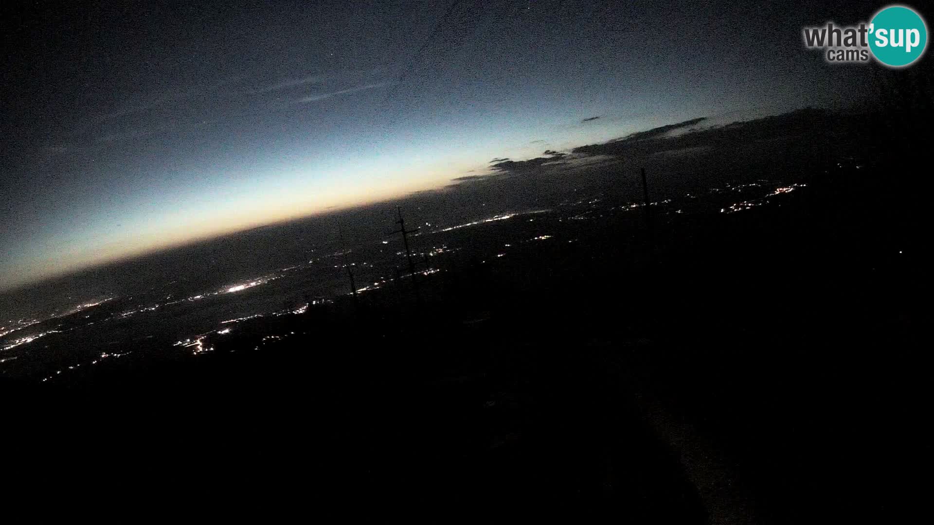 Cabaña de montaña Krim en vivo Ljubljana – Eslovenia