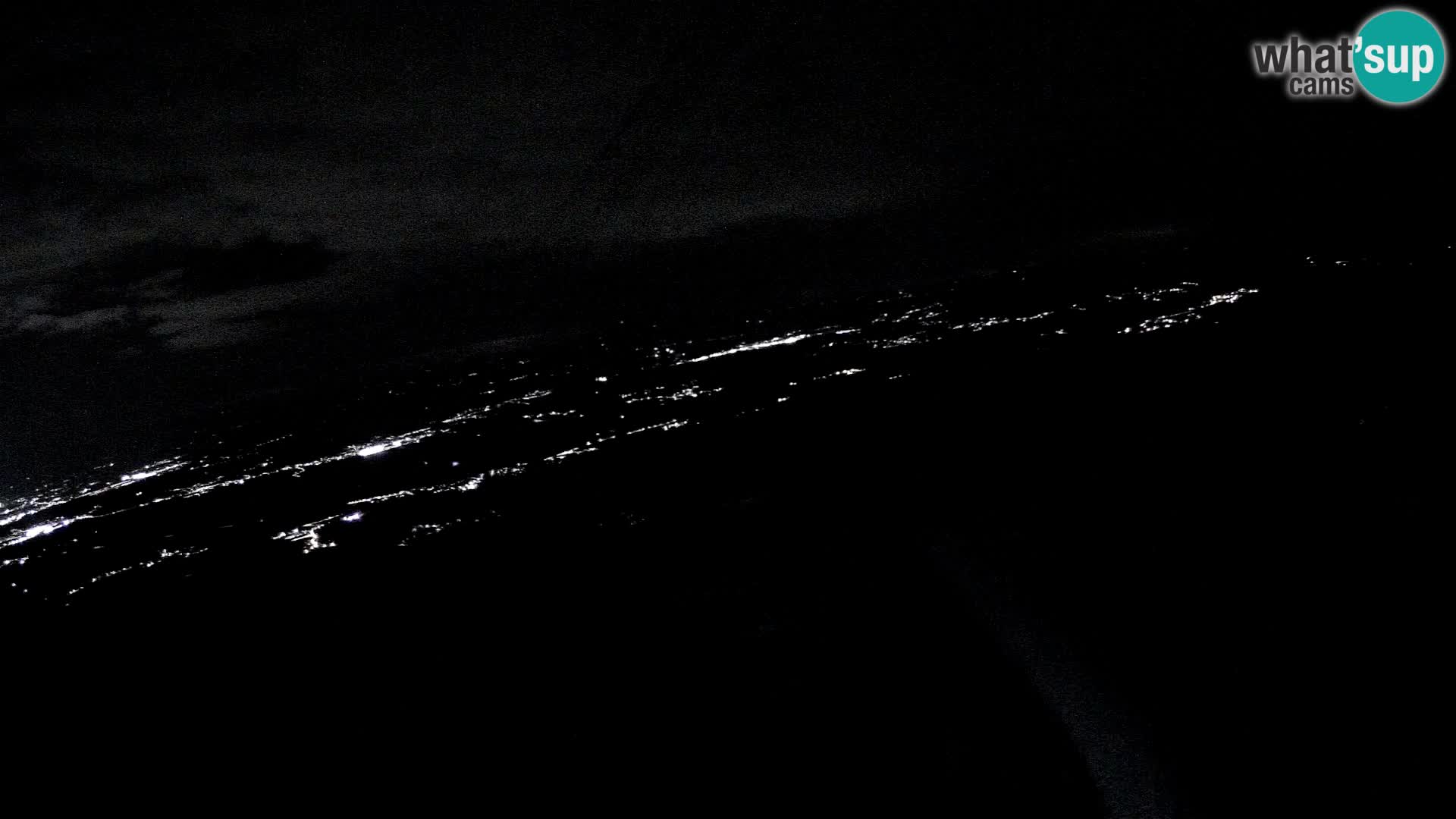 Planinska koliba Krim web kamera – Ljubljana – Slovenija