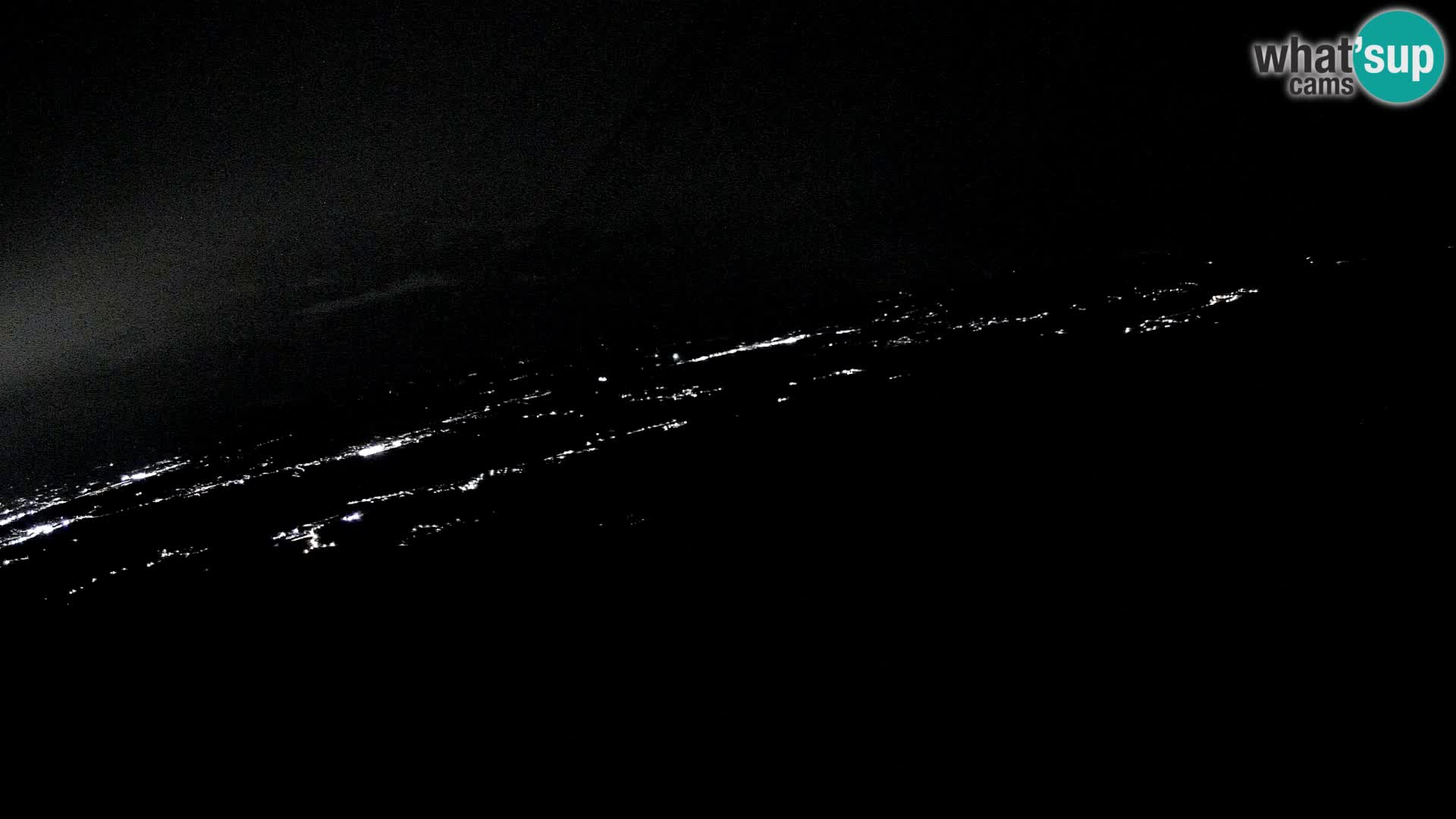 Planinska koliba Krim web kamera – Ljubljana – Slovenija