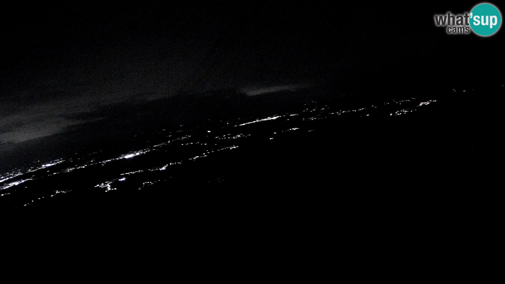 Cabane de montagne Krim livecam Ljubljana – Slovénie