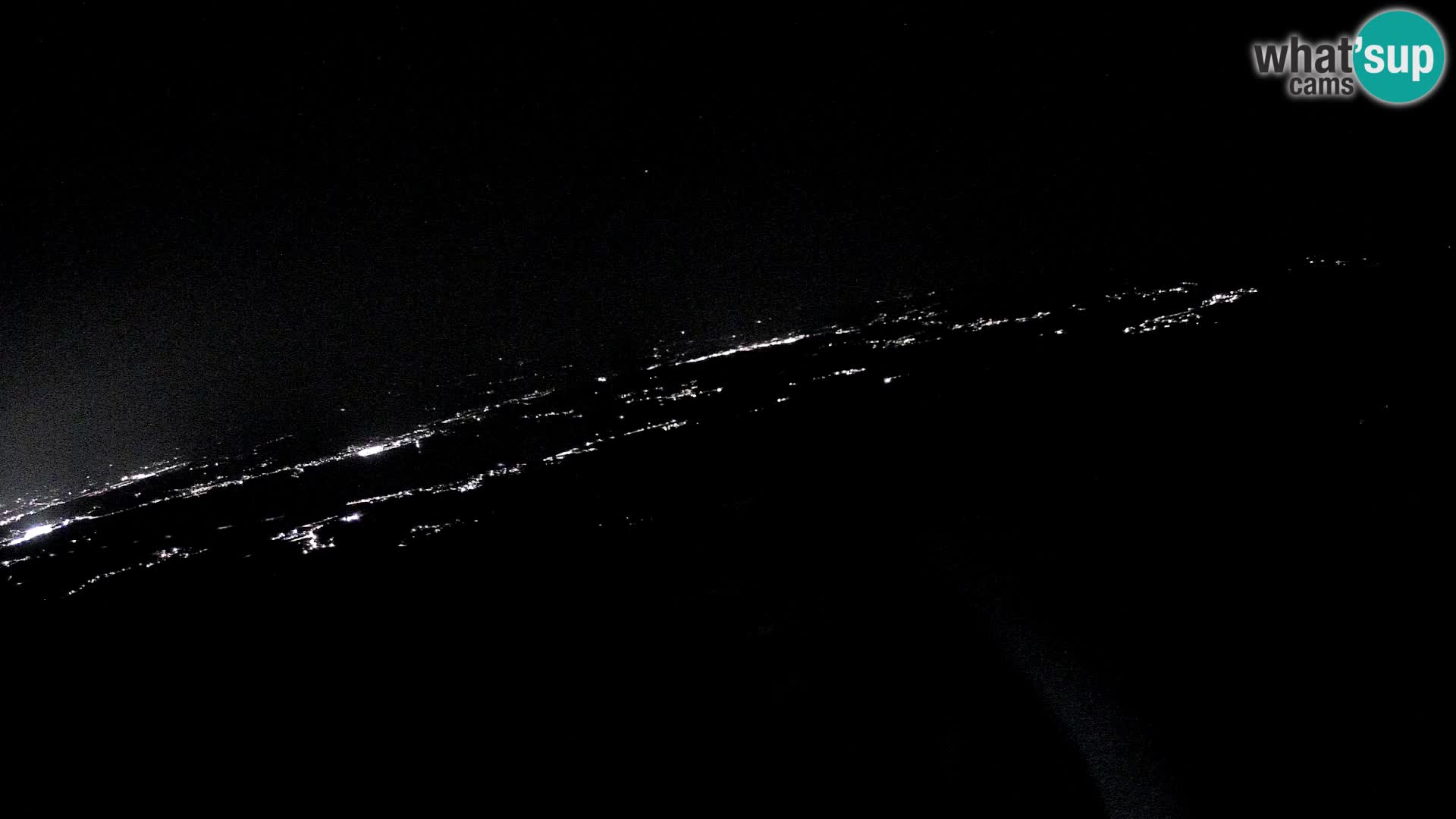 Cabane de montagne Krim livecam Ljubljana – Slovénie