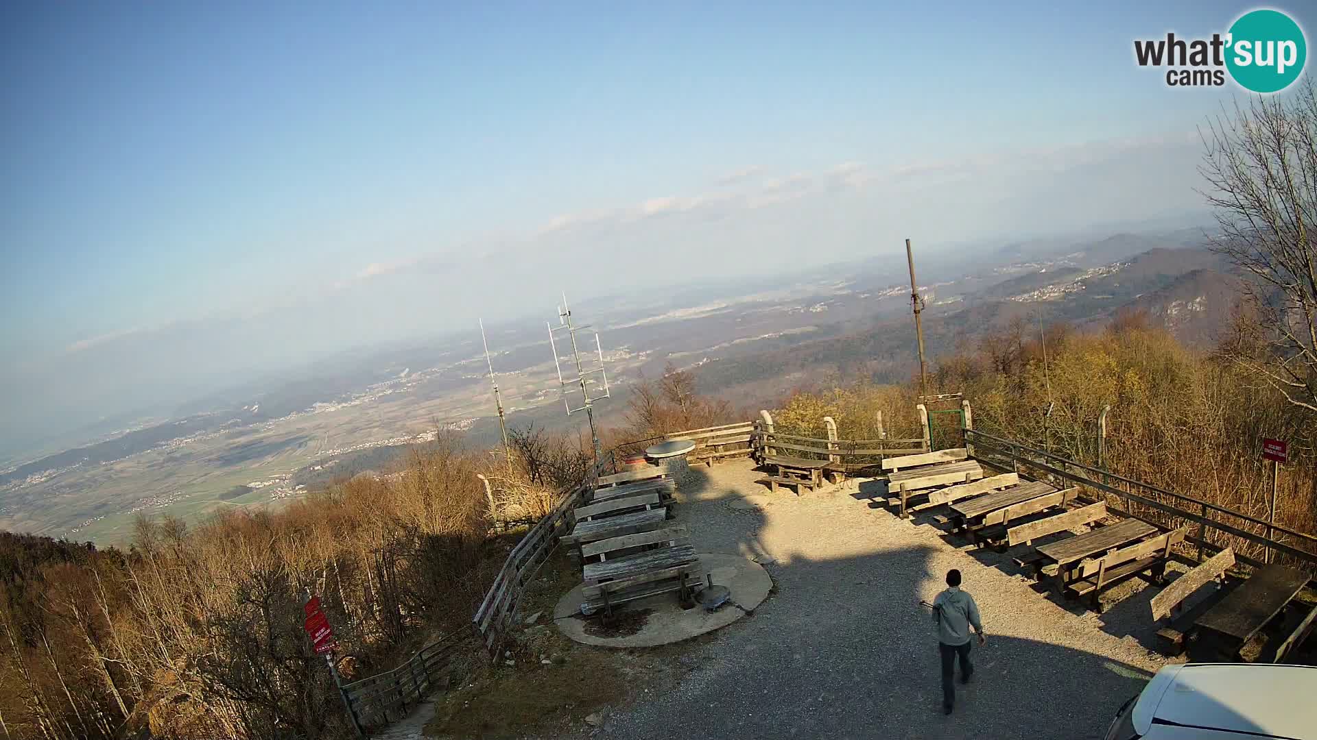 Cabaña de montaña Krim en vivo Ljubljana – Eslovenia