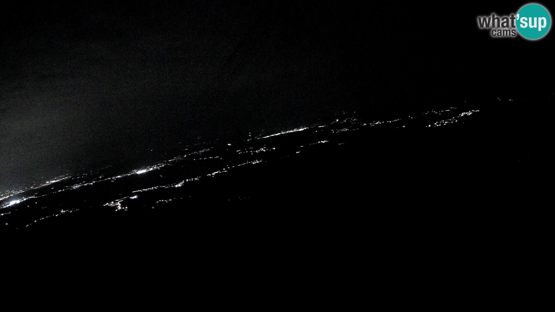 Cabane de montagne Krim livecam Ljubljana – Slovénie