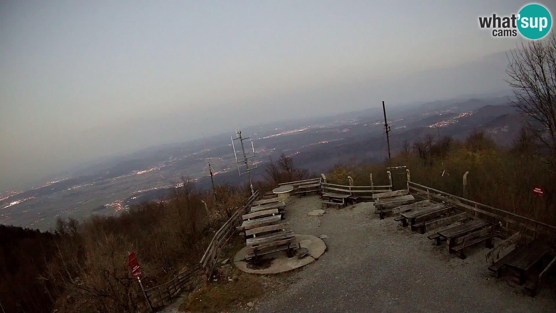 Cabaña de montaña Krim en vivo Ljubljana – Eslovenia