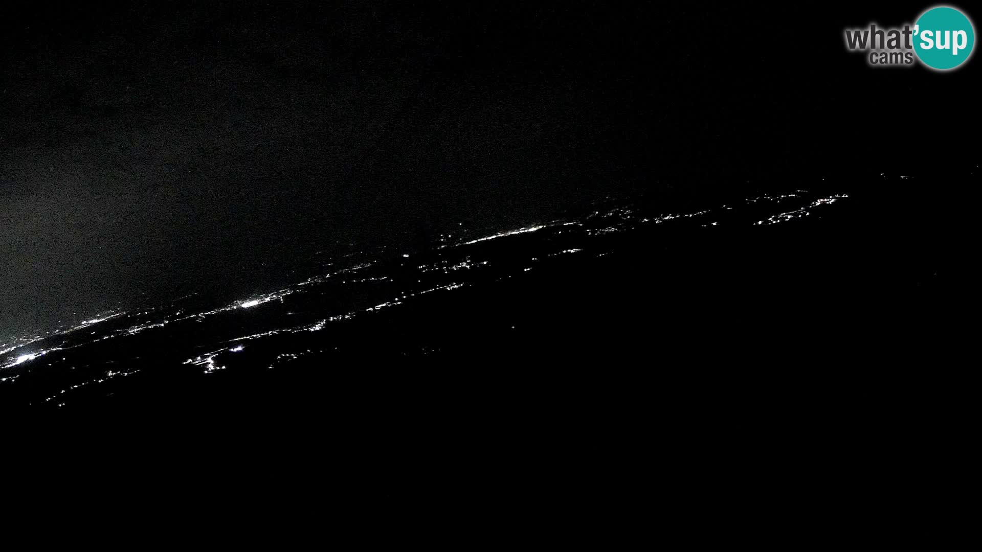 Planinska koliba Krim web kamera – Ljubljana – Slovenija