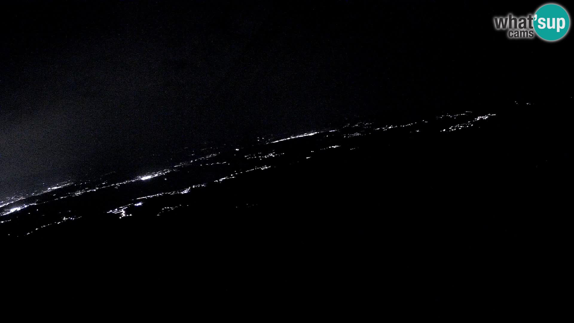 Webcam Berghütte Krim – Ljubljana – Slowenien