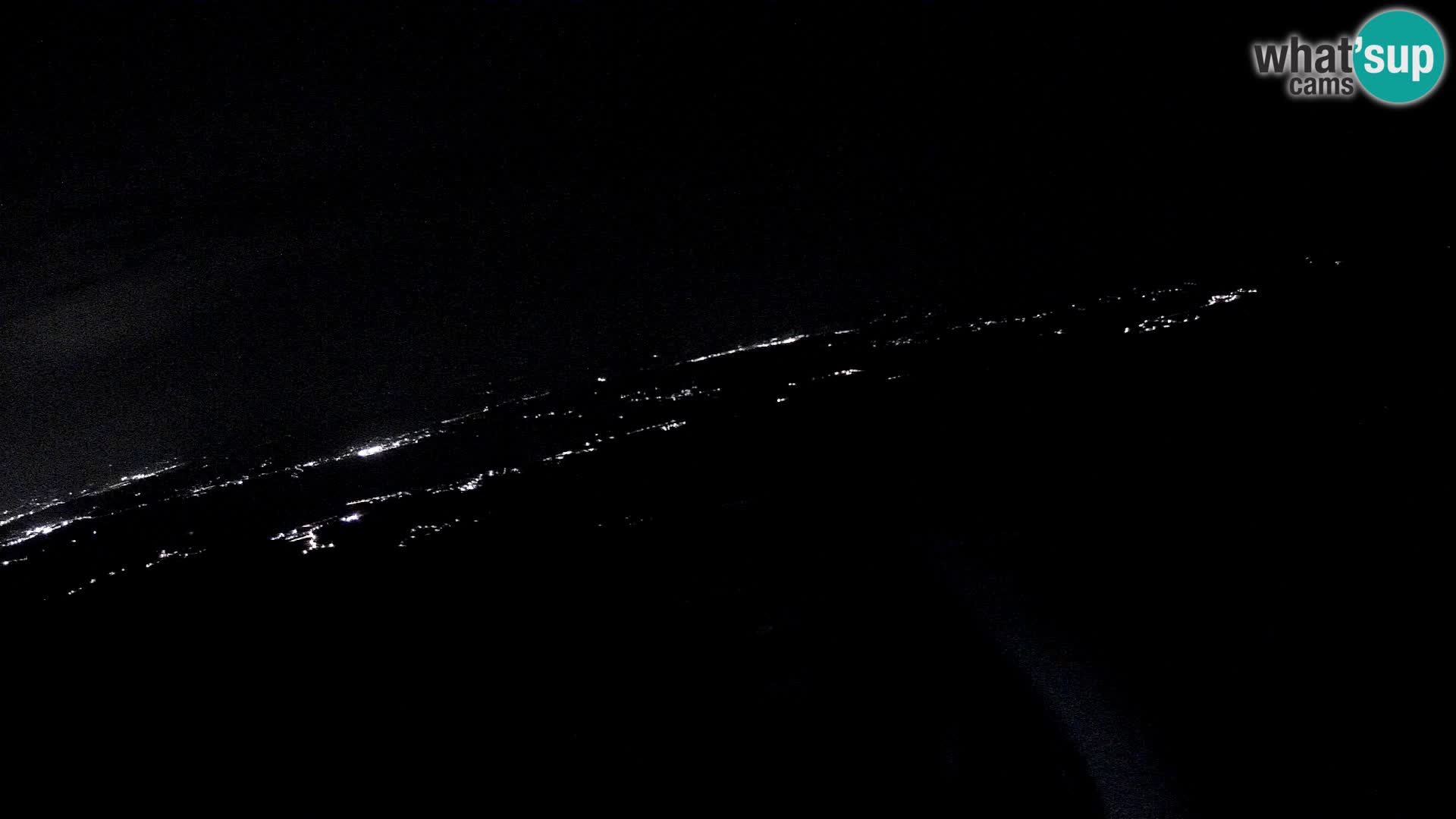 Planinska koliba Krim web kamera – Ljubljana – Slovenija