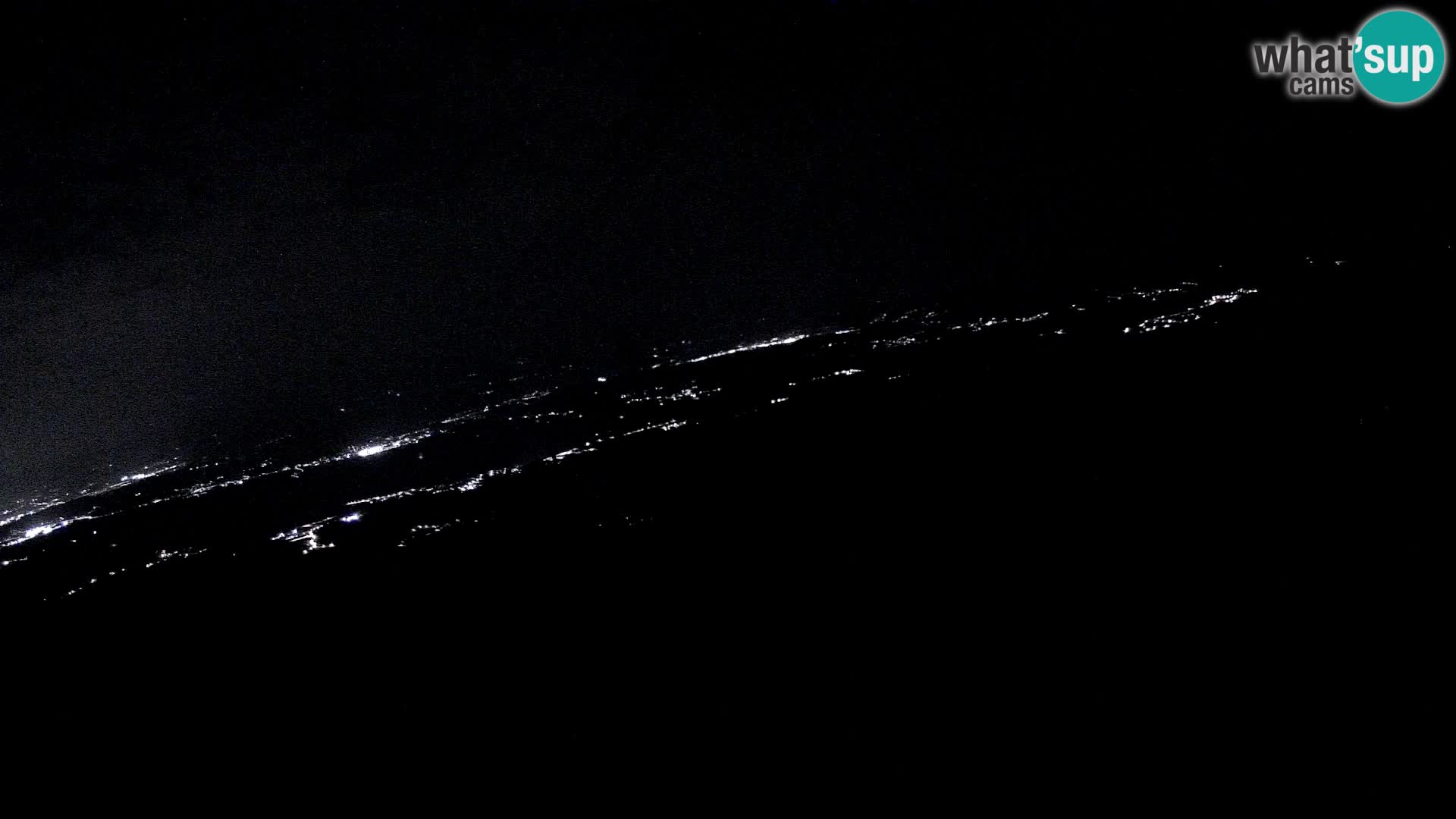 Cabane de montagne Krim livecam Ljubljana – Slovénie