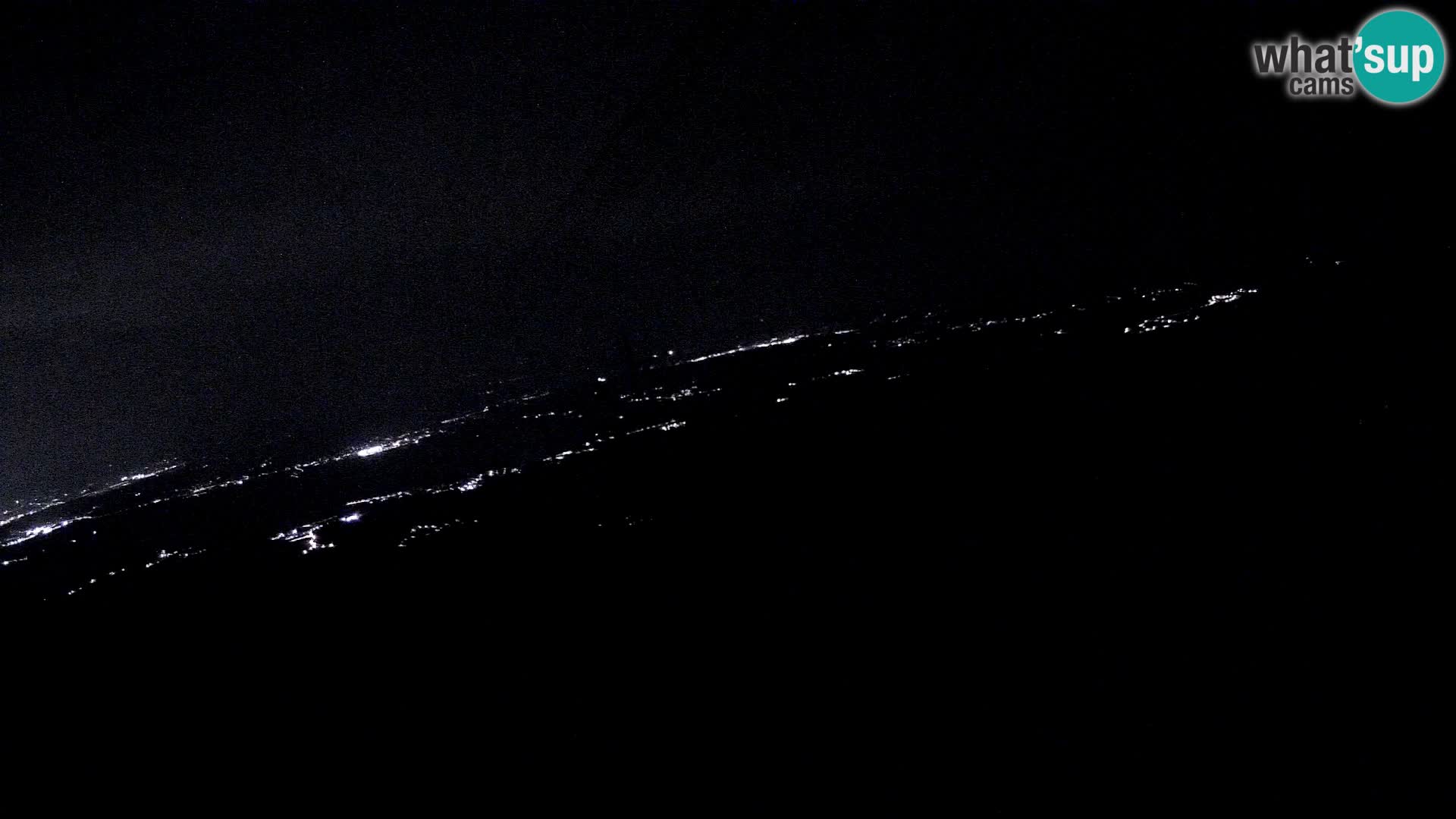 Planinska koliba Krim web kamera – Ljubljana – Slovenija