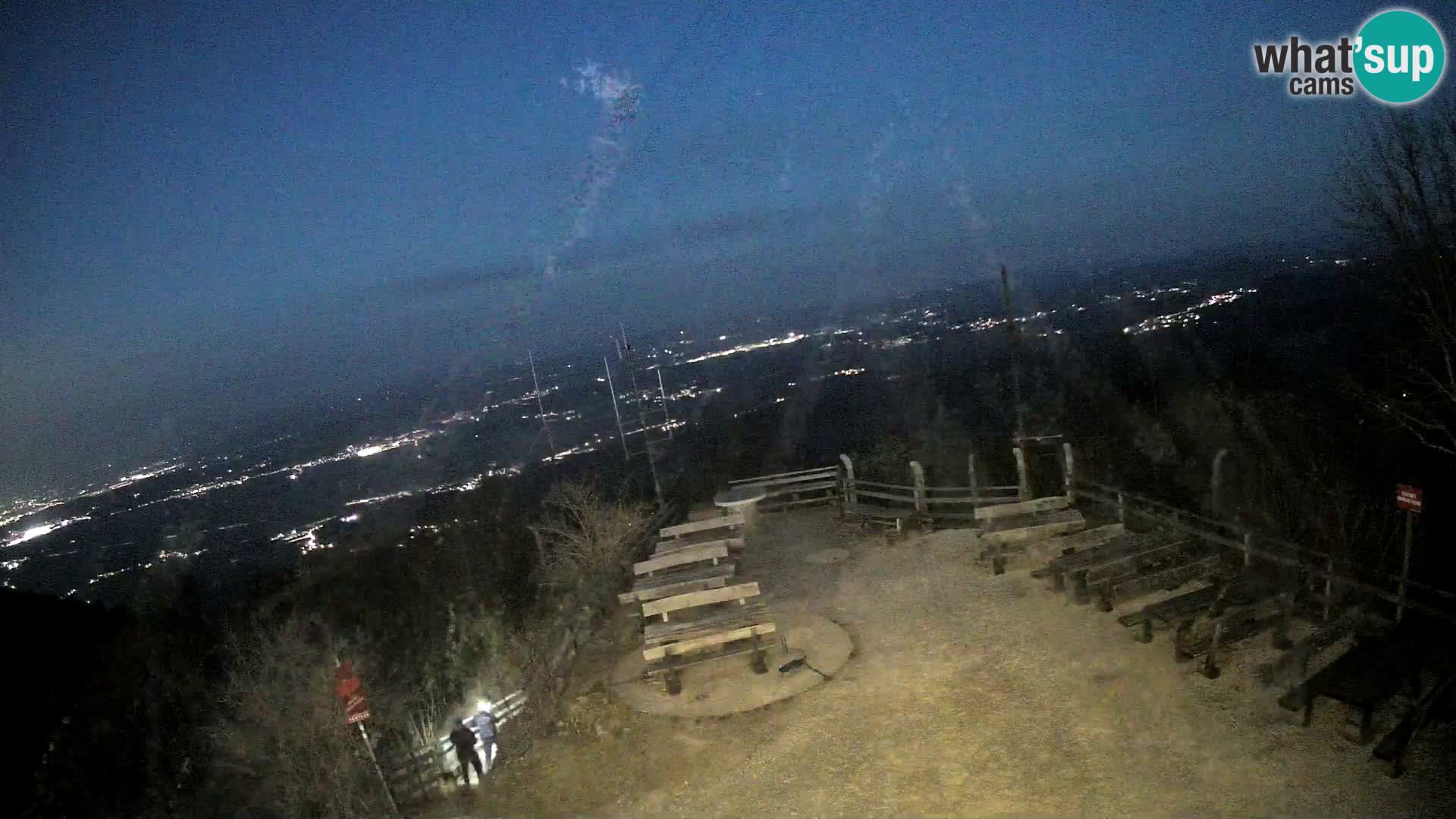 Cabaña de montaña Krim en vivo Ljubljana – Eslovenia