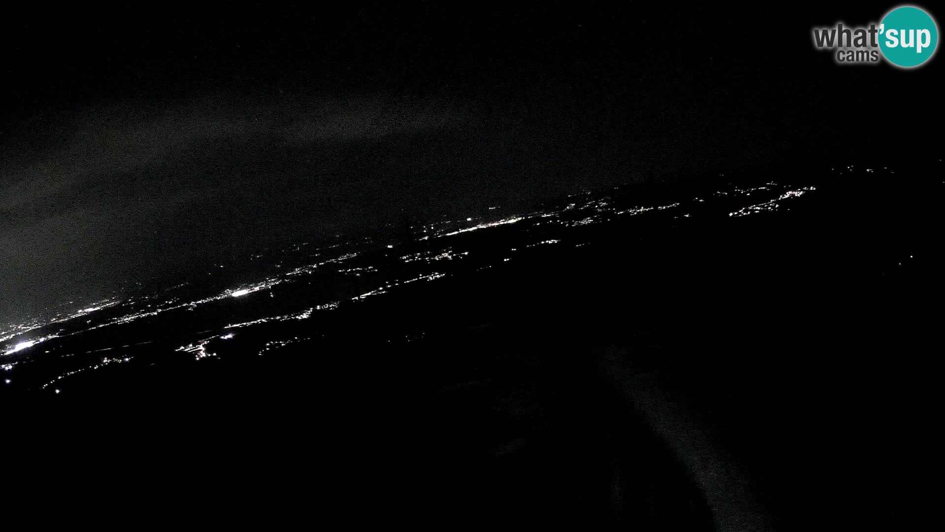 Cabane de montagne Krim livecam Ljubljana – Slovénie