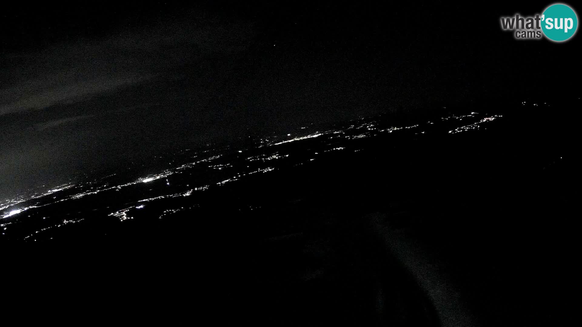 Planinska koliba Krim web kamera – Ljubljana – Slovenija