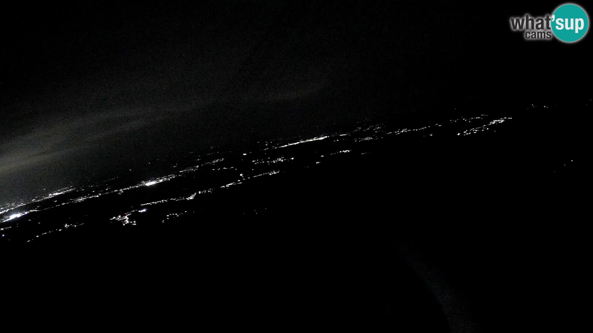 Cabane de montagne Krim livecam Ljubljana – Slovénie