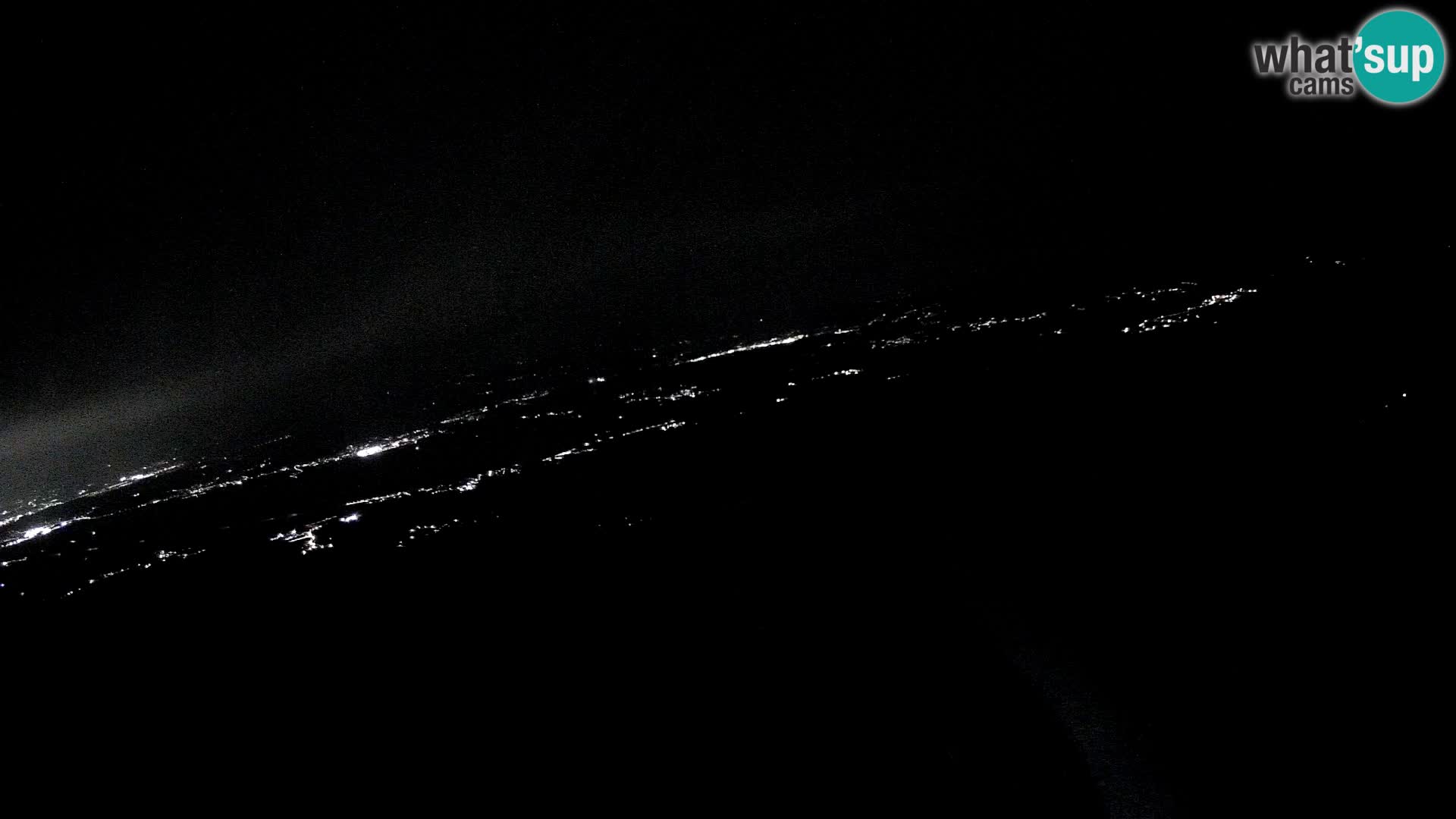 Webcam Berghütte Krim – Ljubljana – Slowenien