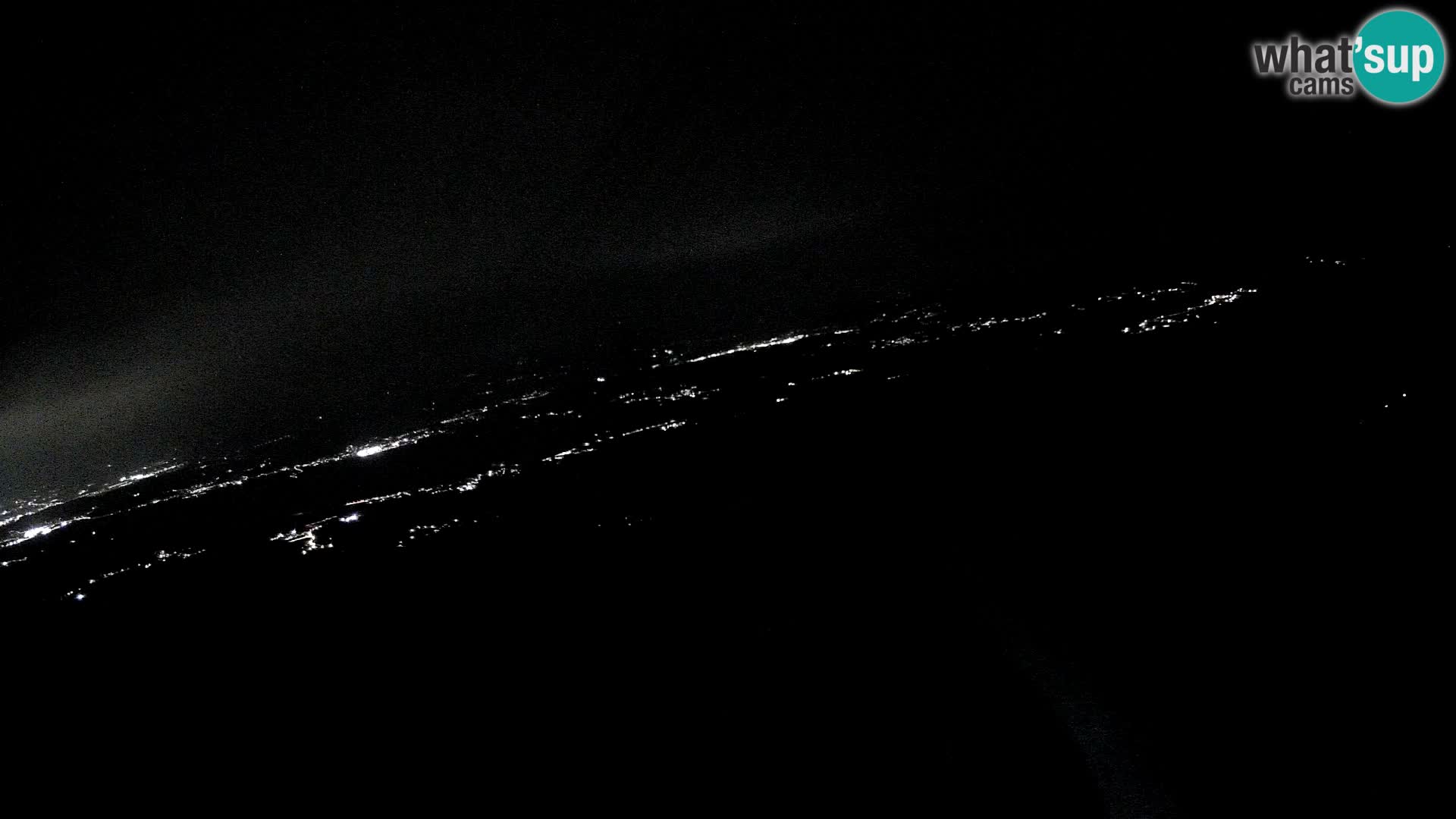 Webcam Berghütte Krim – Ljubljana – Slowenien