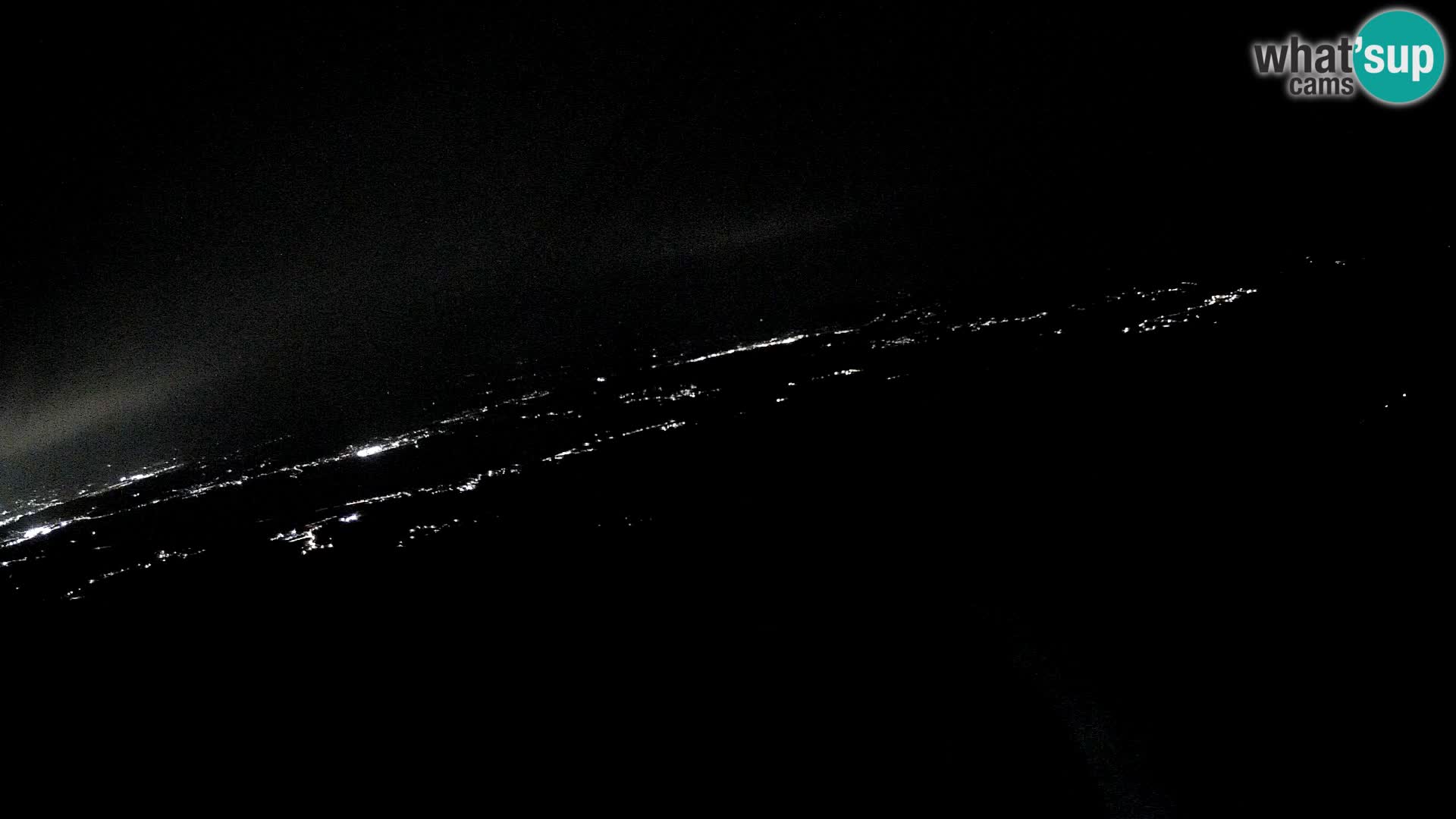 Webcam Berghütte Krim – Ljubljana – Slowenien